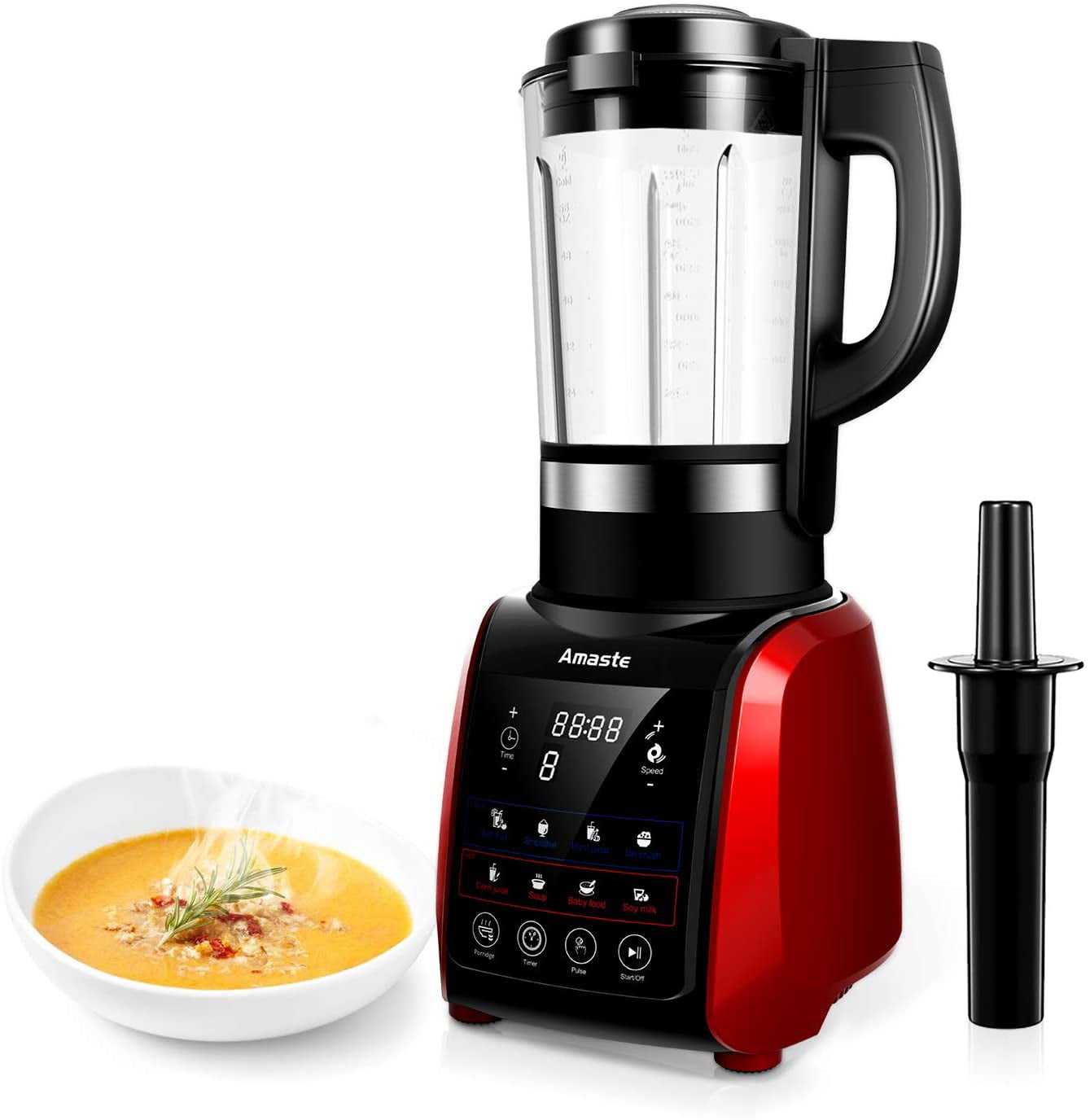 Amaste Multifunctional Blender