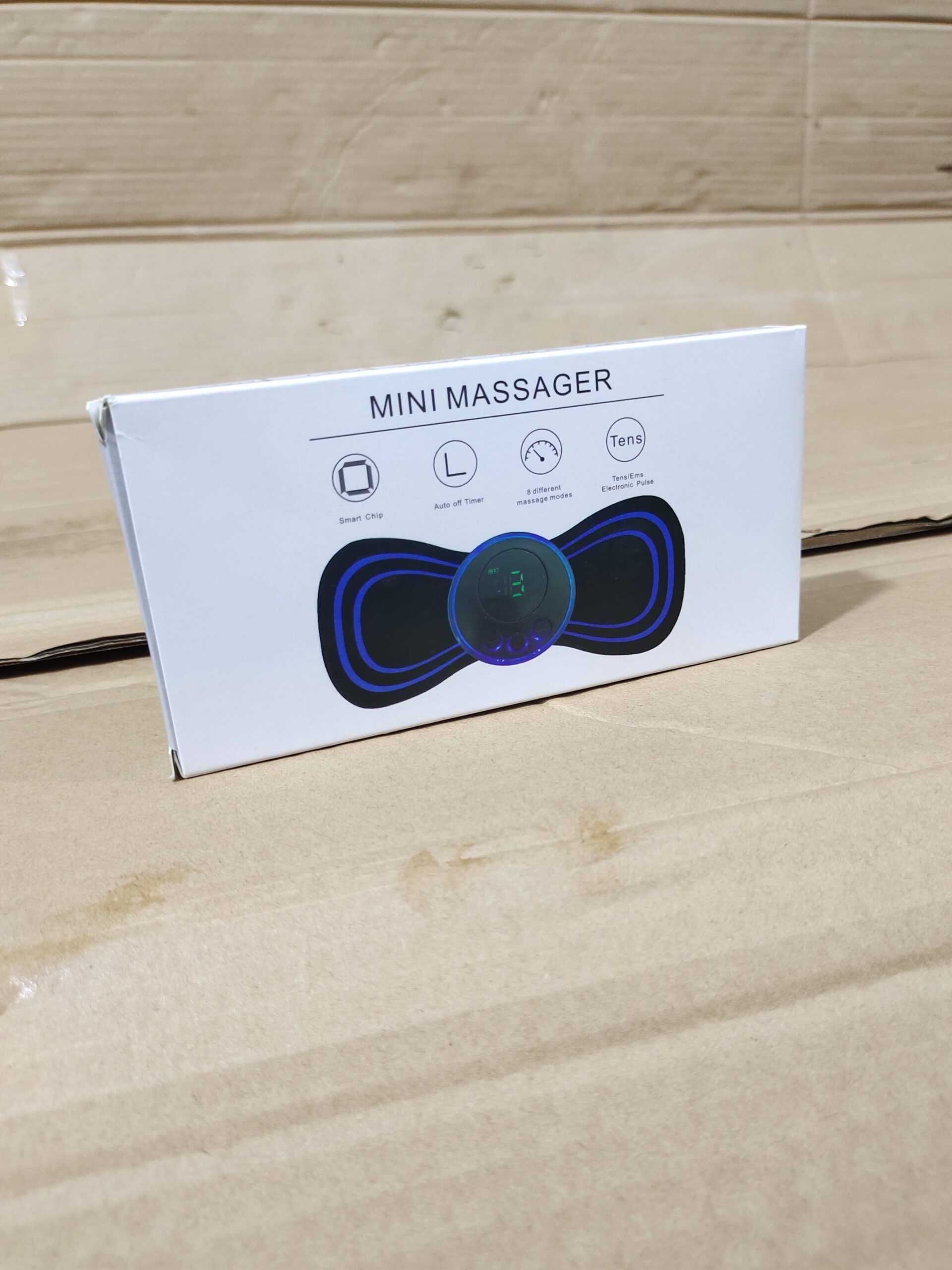 Mini Massager