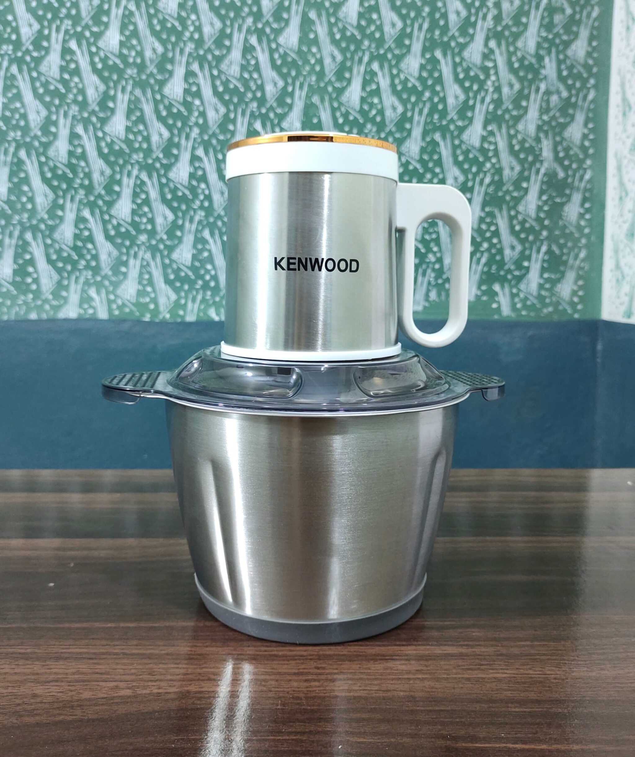 Kenwood Chopper 3.5 litre