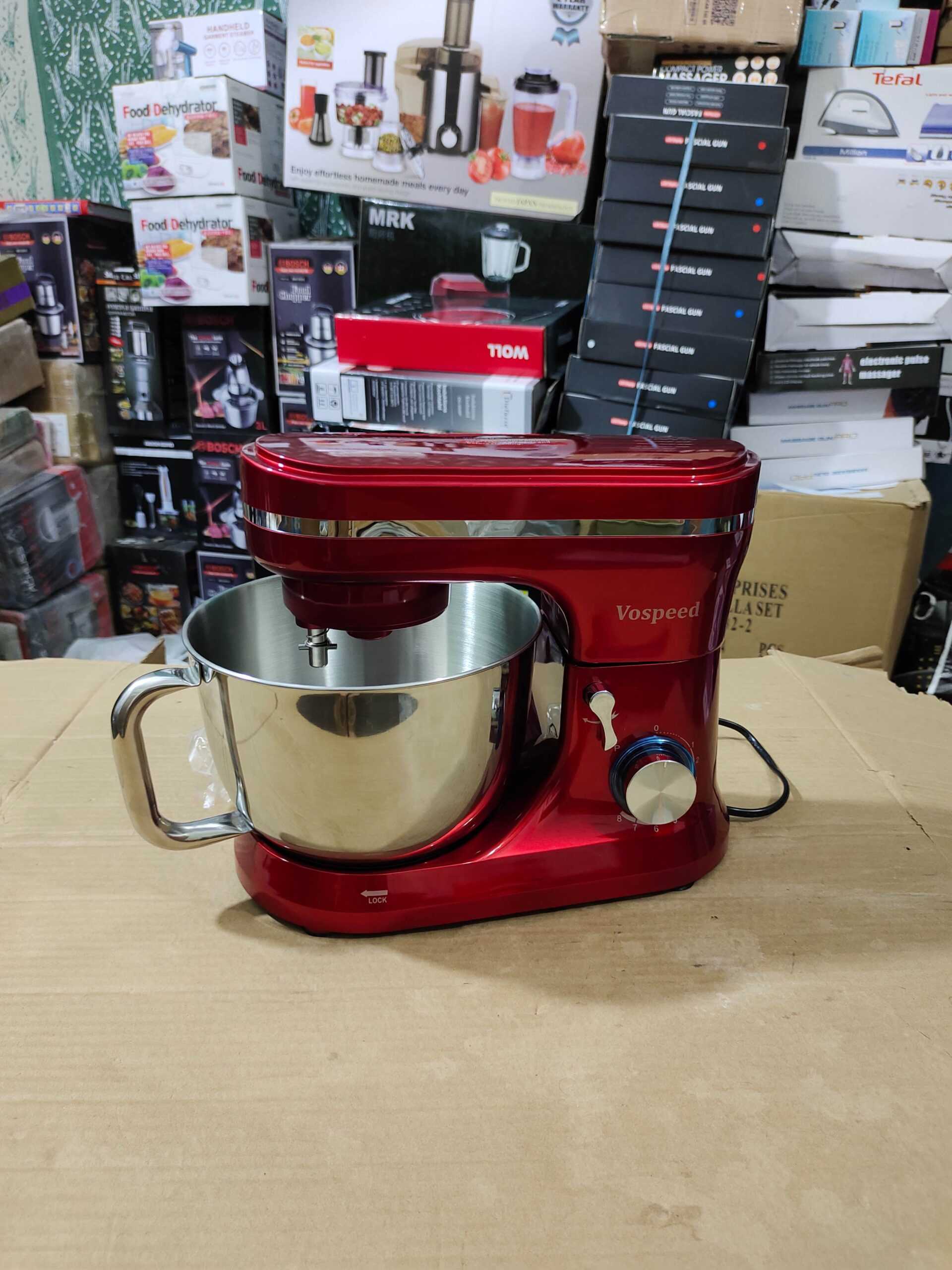 Vospeed Original Stand Mixer 5Liter