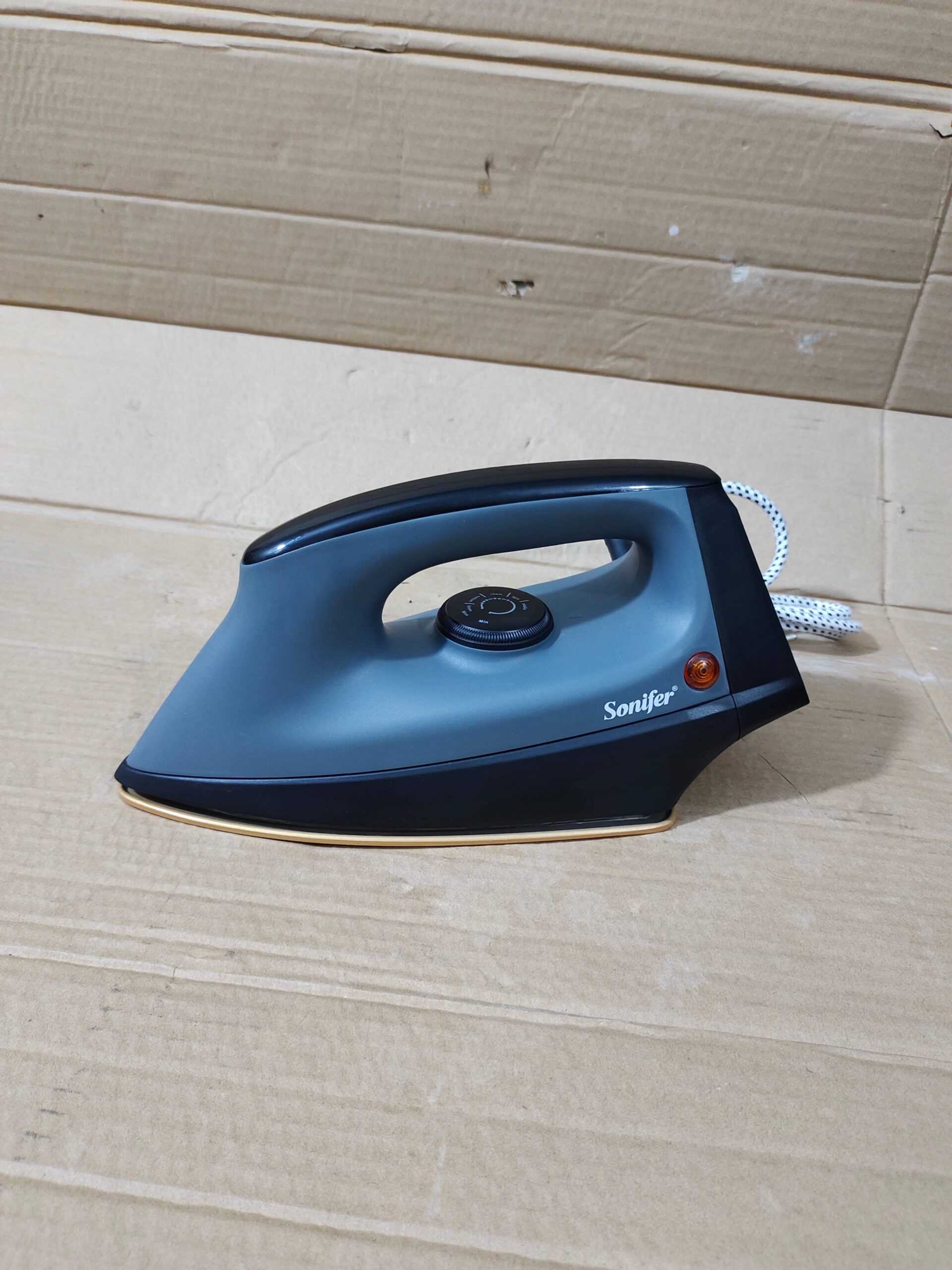 Sonifer Non Stick Dry Iron