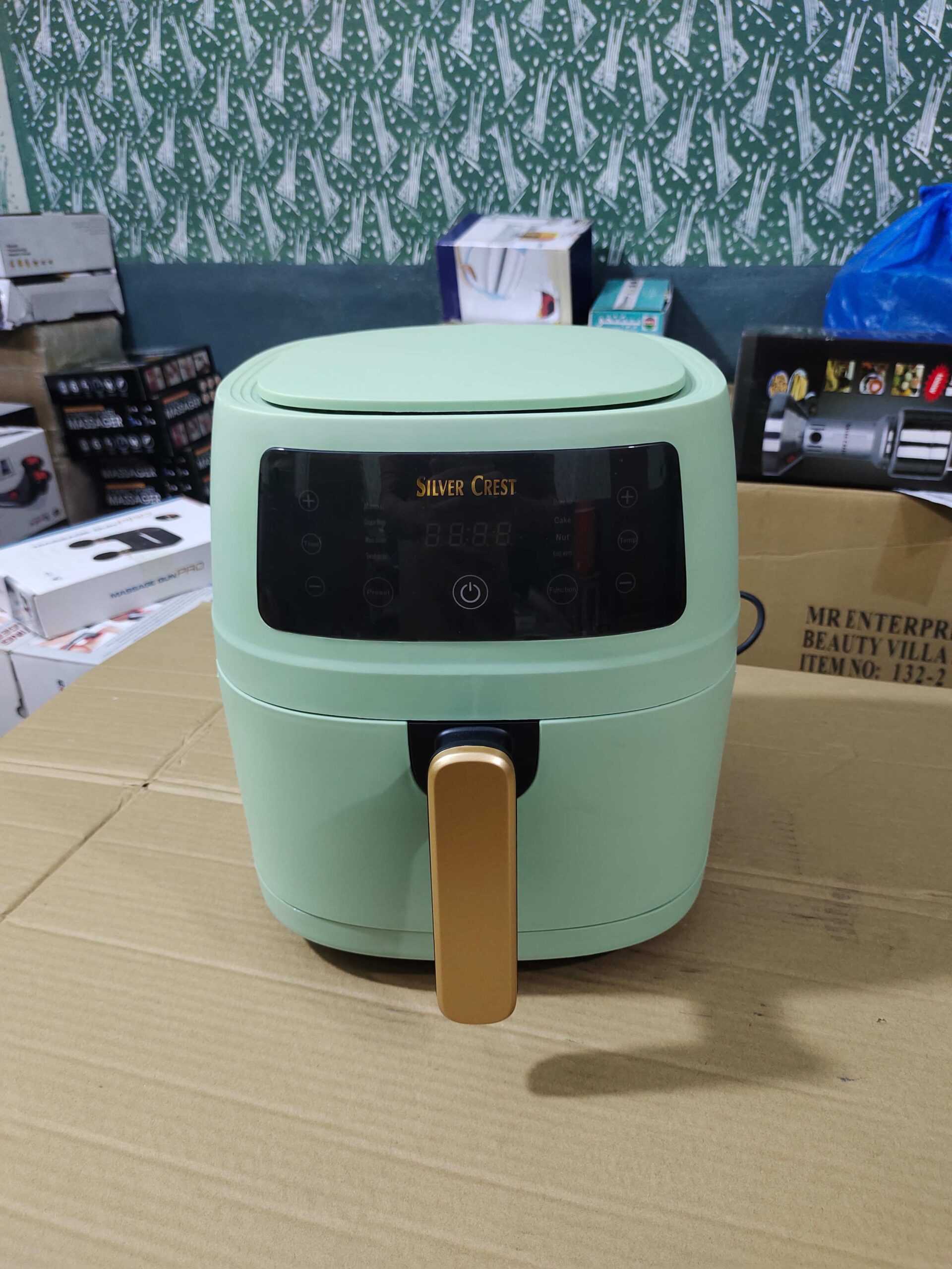 Original Air Fryer 8 litre