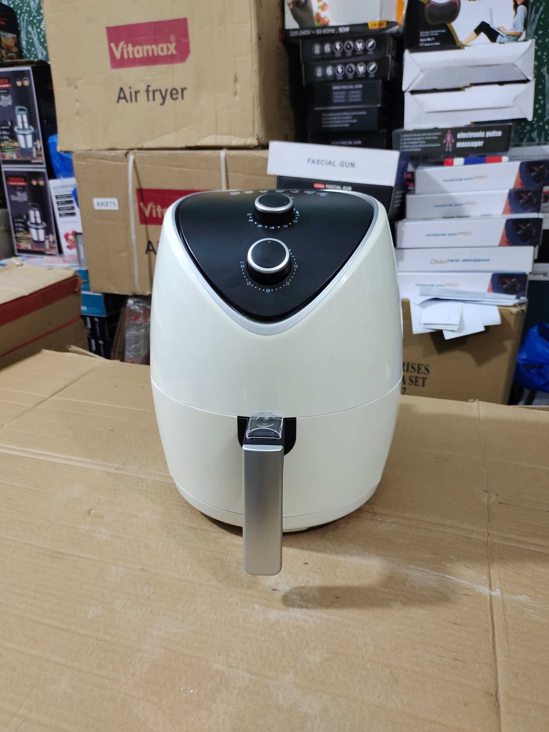 Royal Miss Air Fryer 3.5 Liter