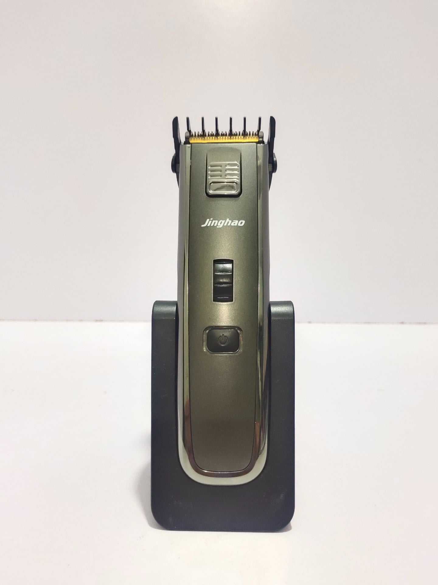 Jinghao Rechargeable hair clipper