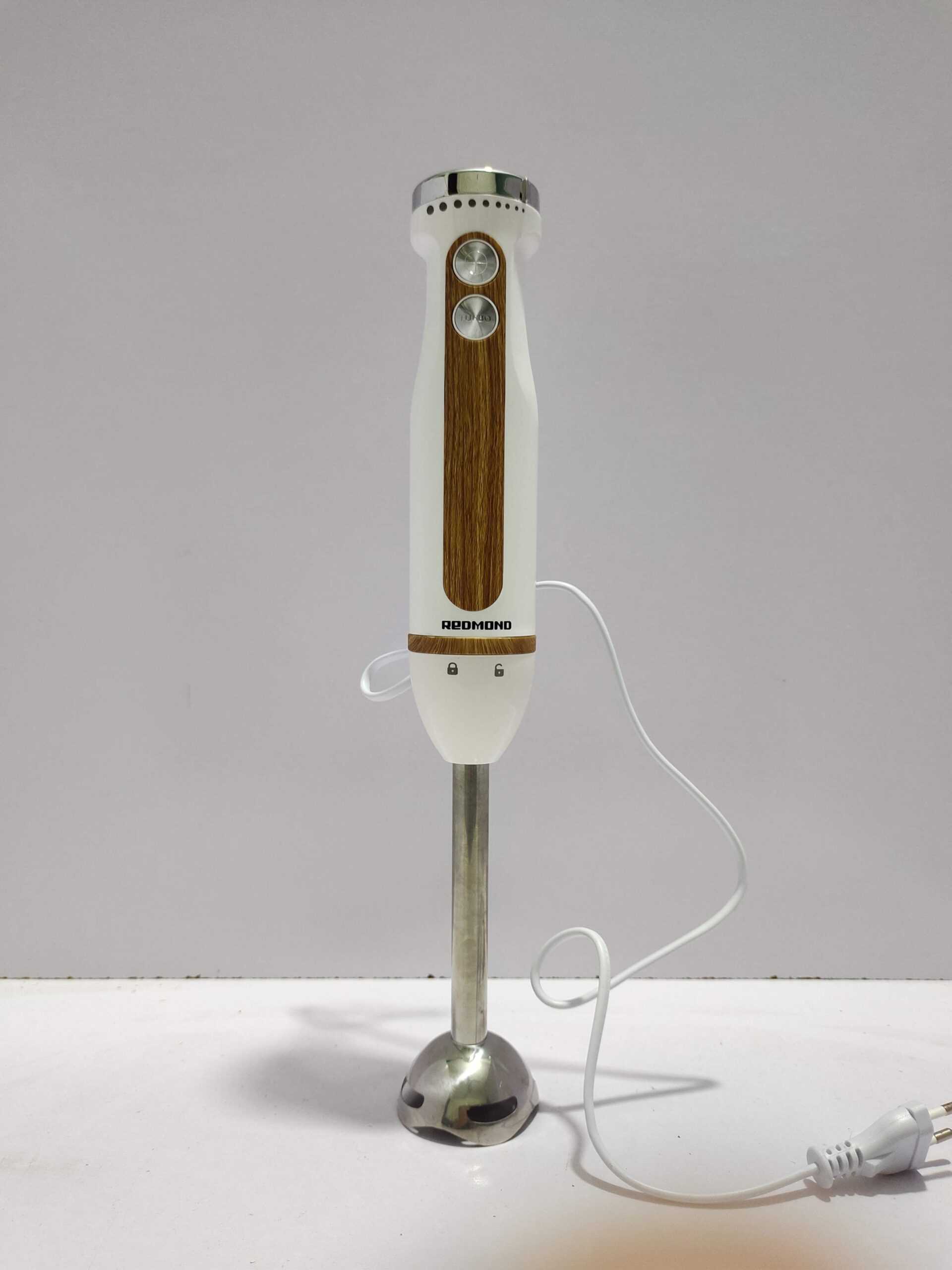 Redmond Hand Blender Chopper