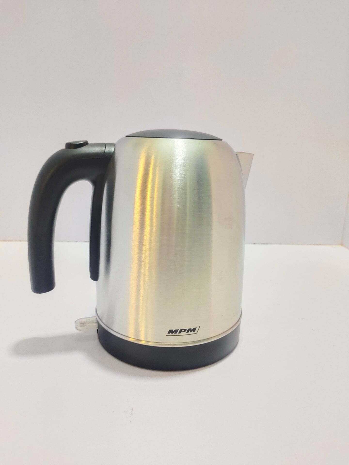 Poland Imported Electric Kettle