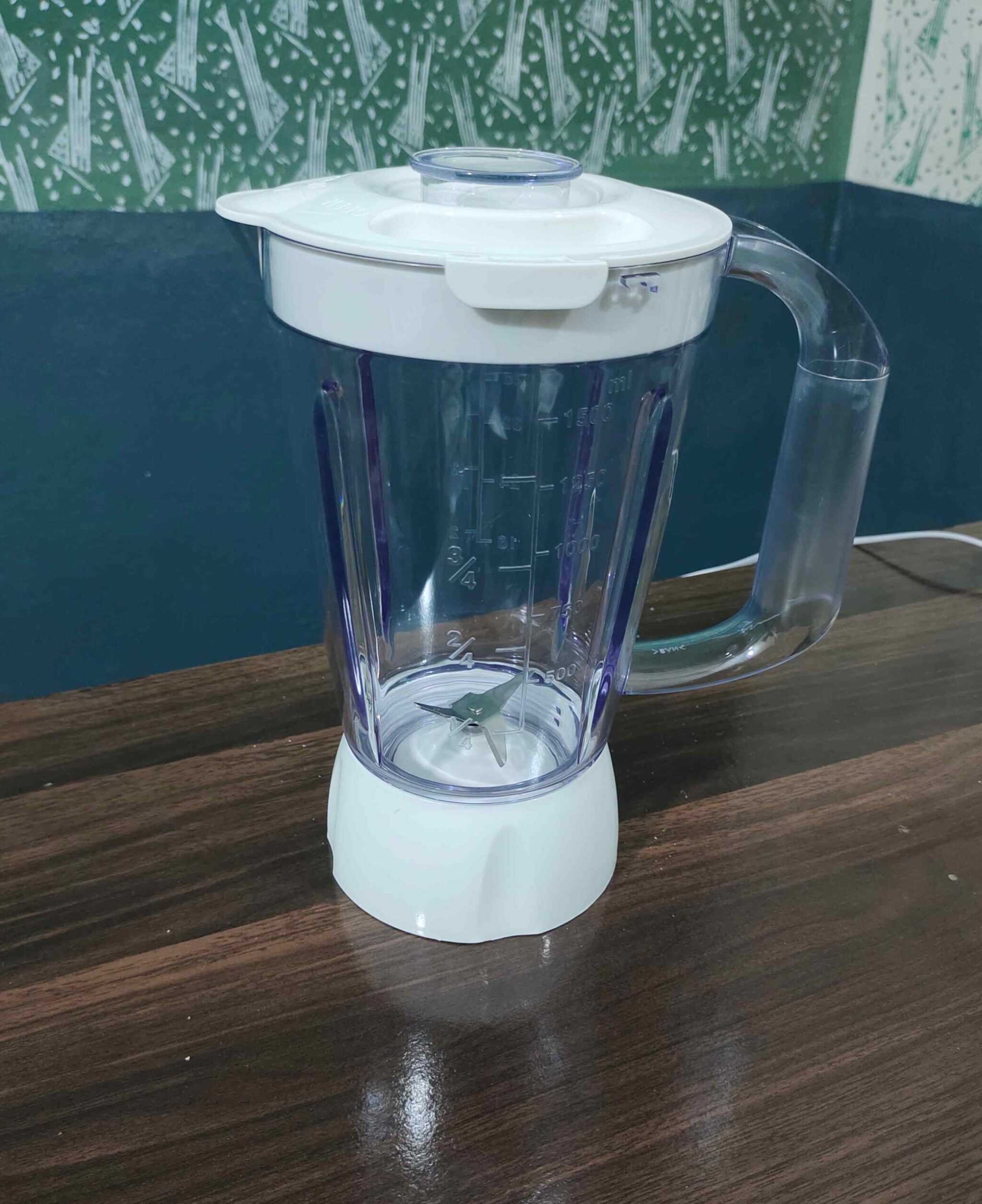 Geepas 4in1 Food Processor