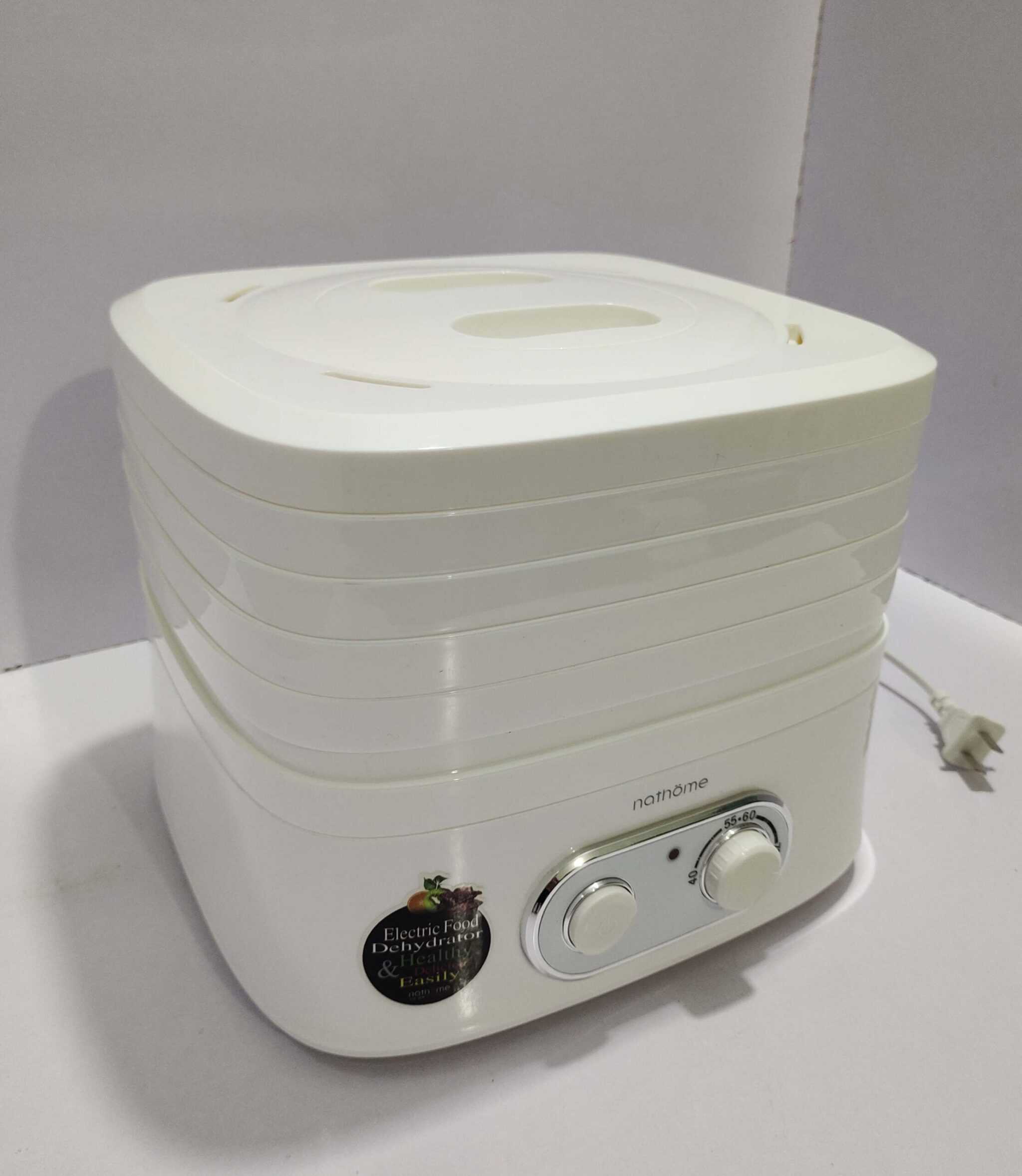 Nathome Food Dehydrator