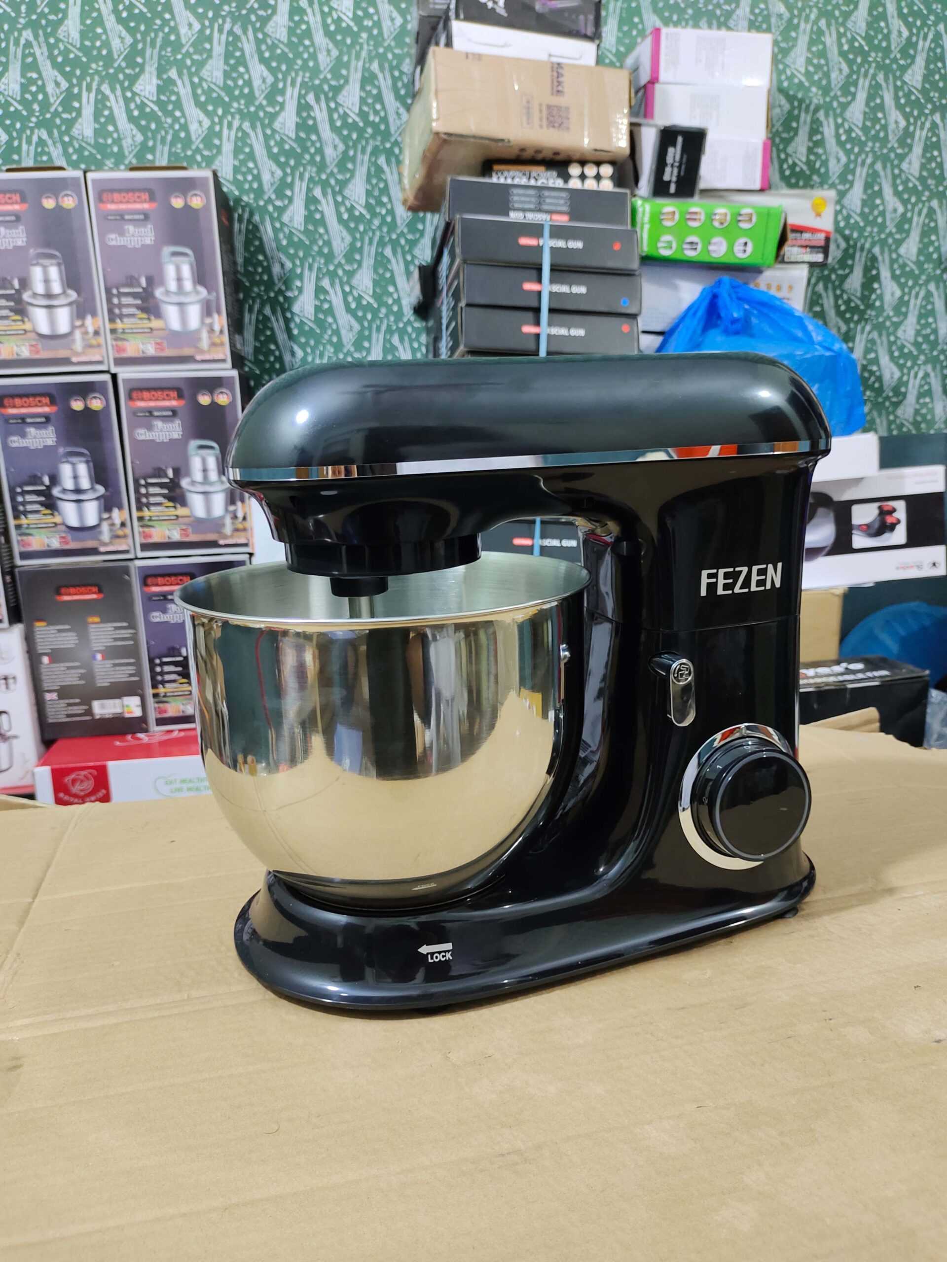 Original German Fezen Stand Mixer