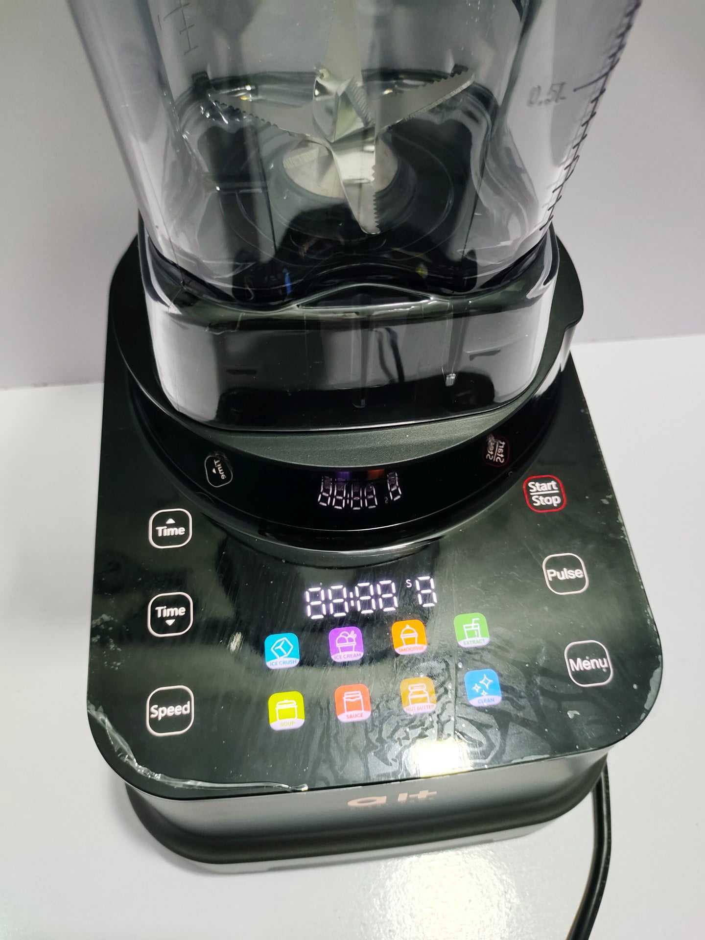 Aukey Home Powerful Blender