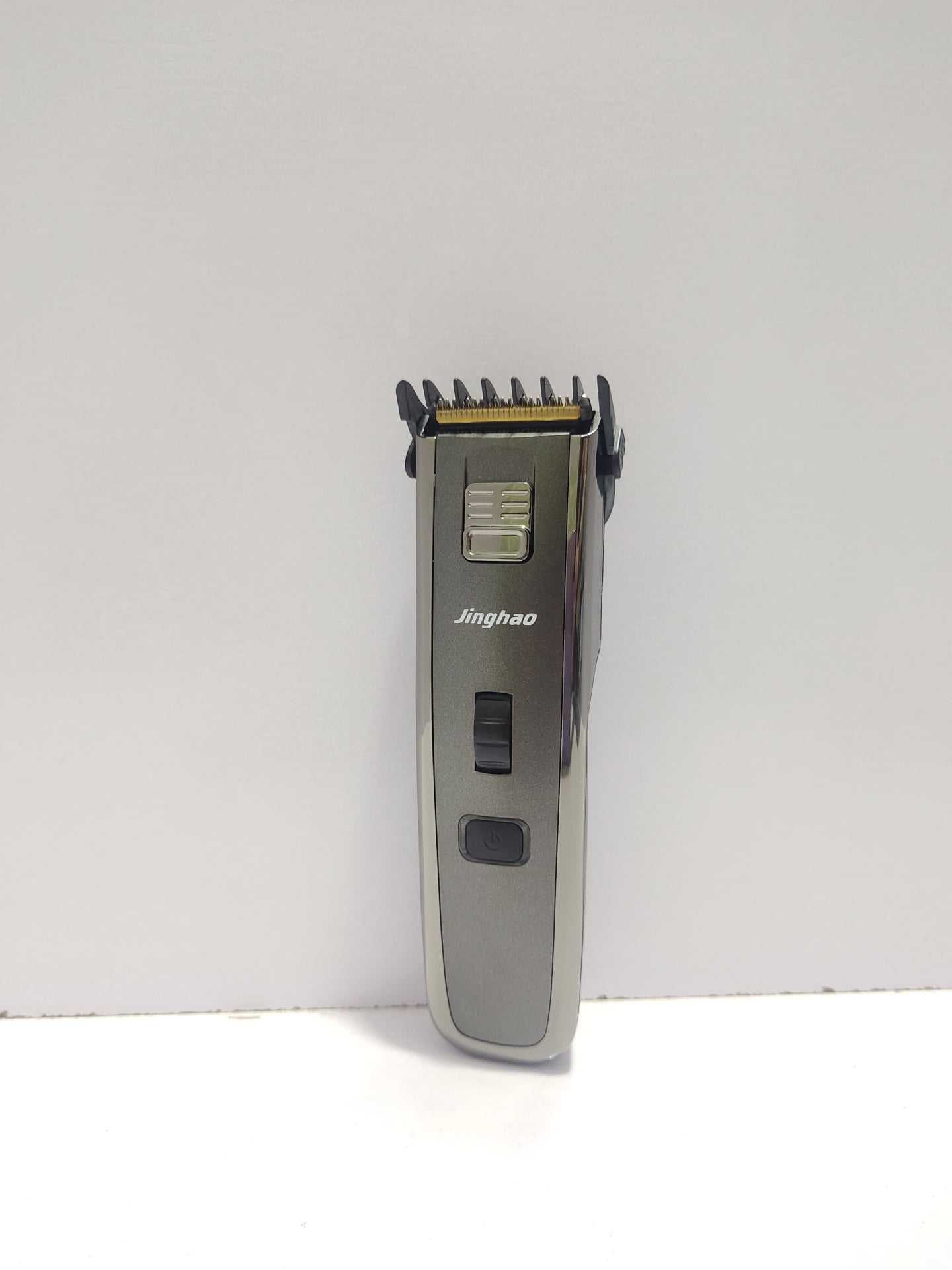 Jinghao Rechargeable hair clipper