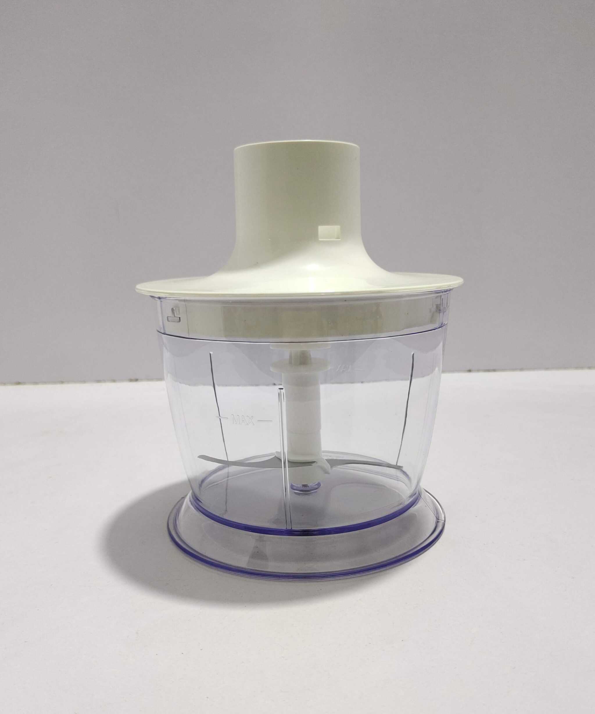 Redmond Hand Blender Chopper