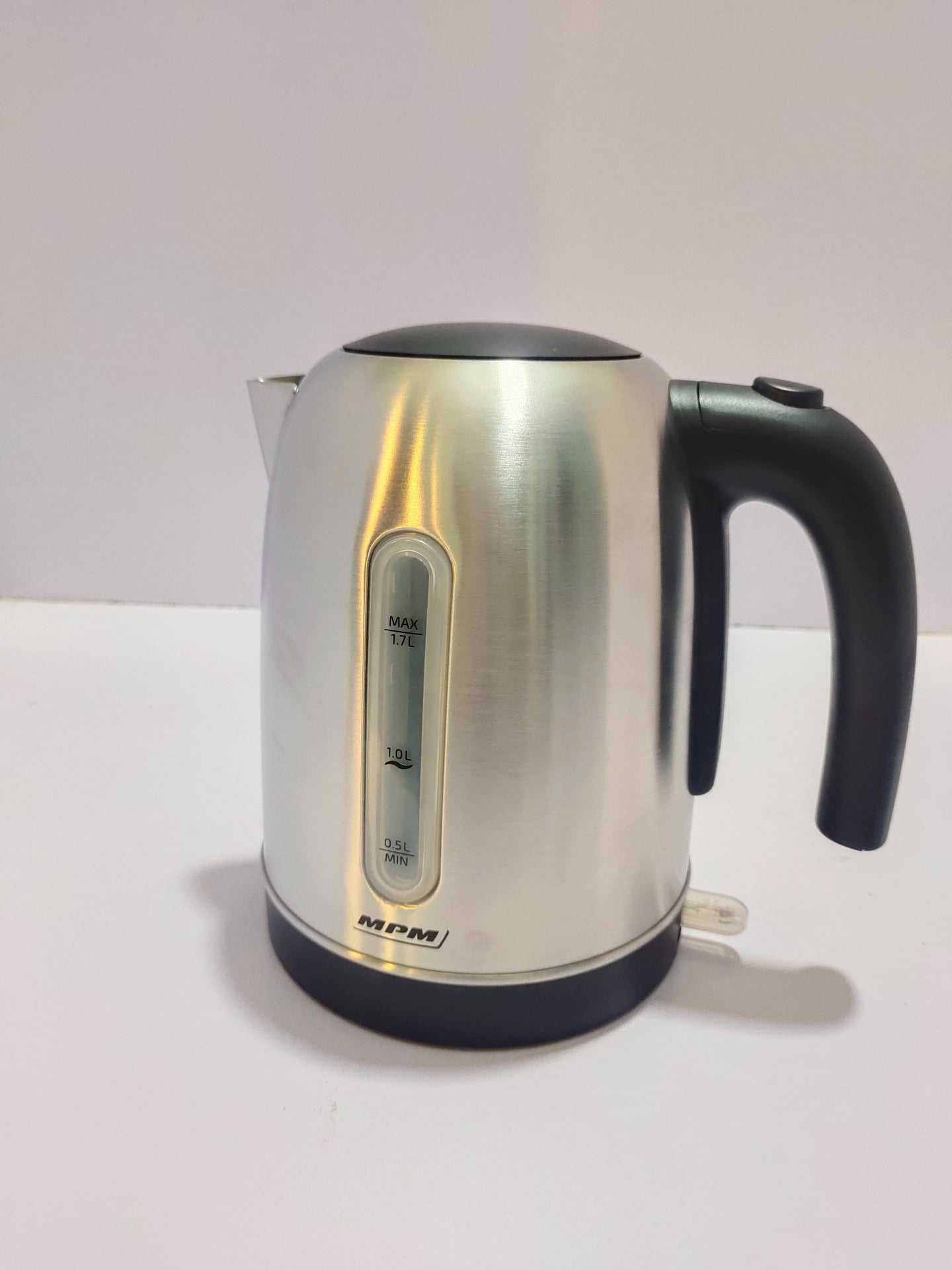 Poland Imported Electric Kettle