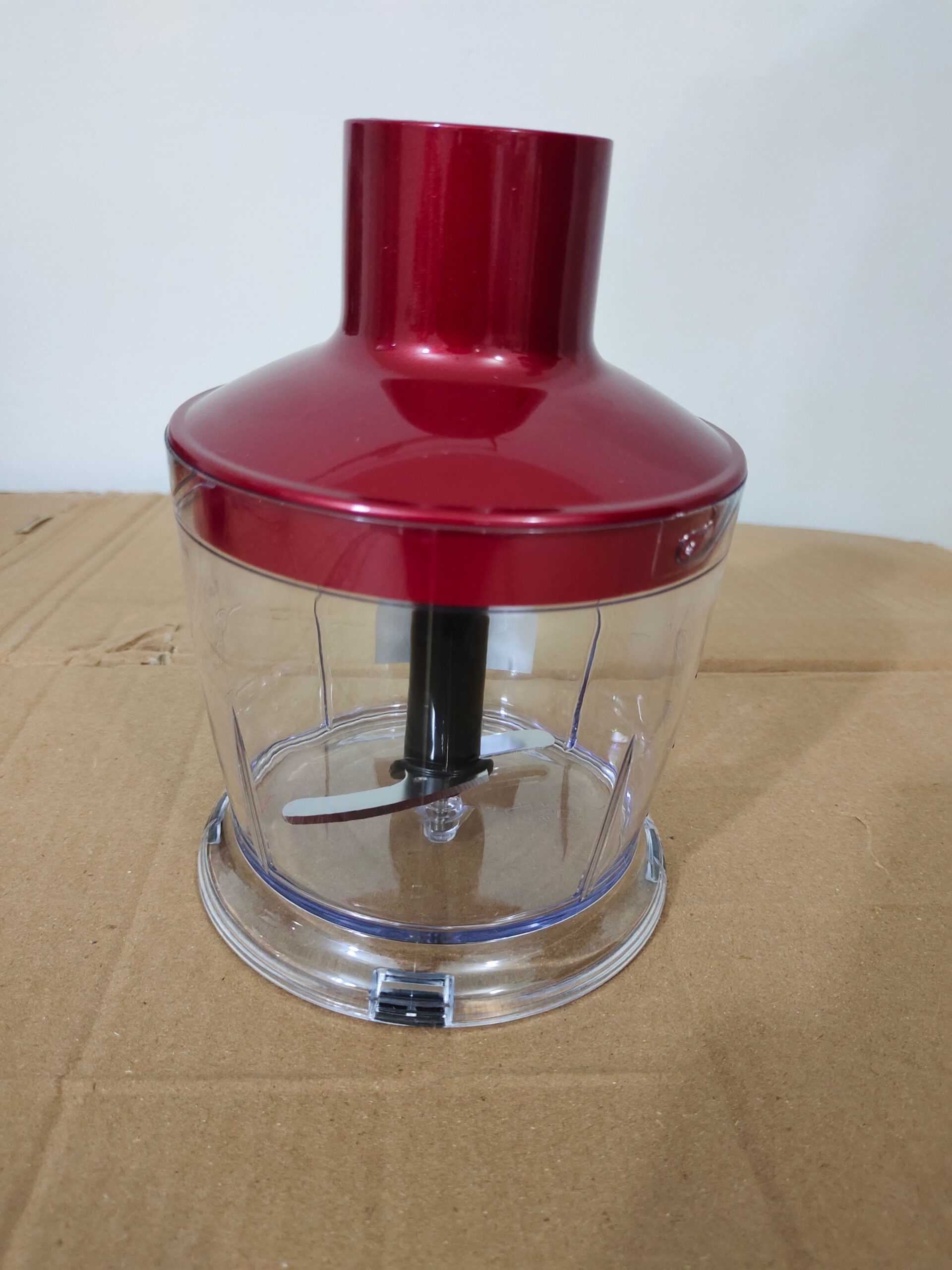 Vavsea 5in1 Hand Blender