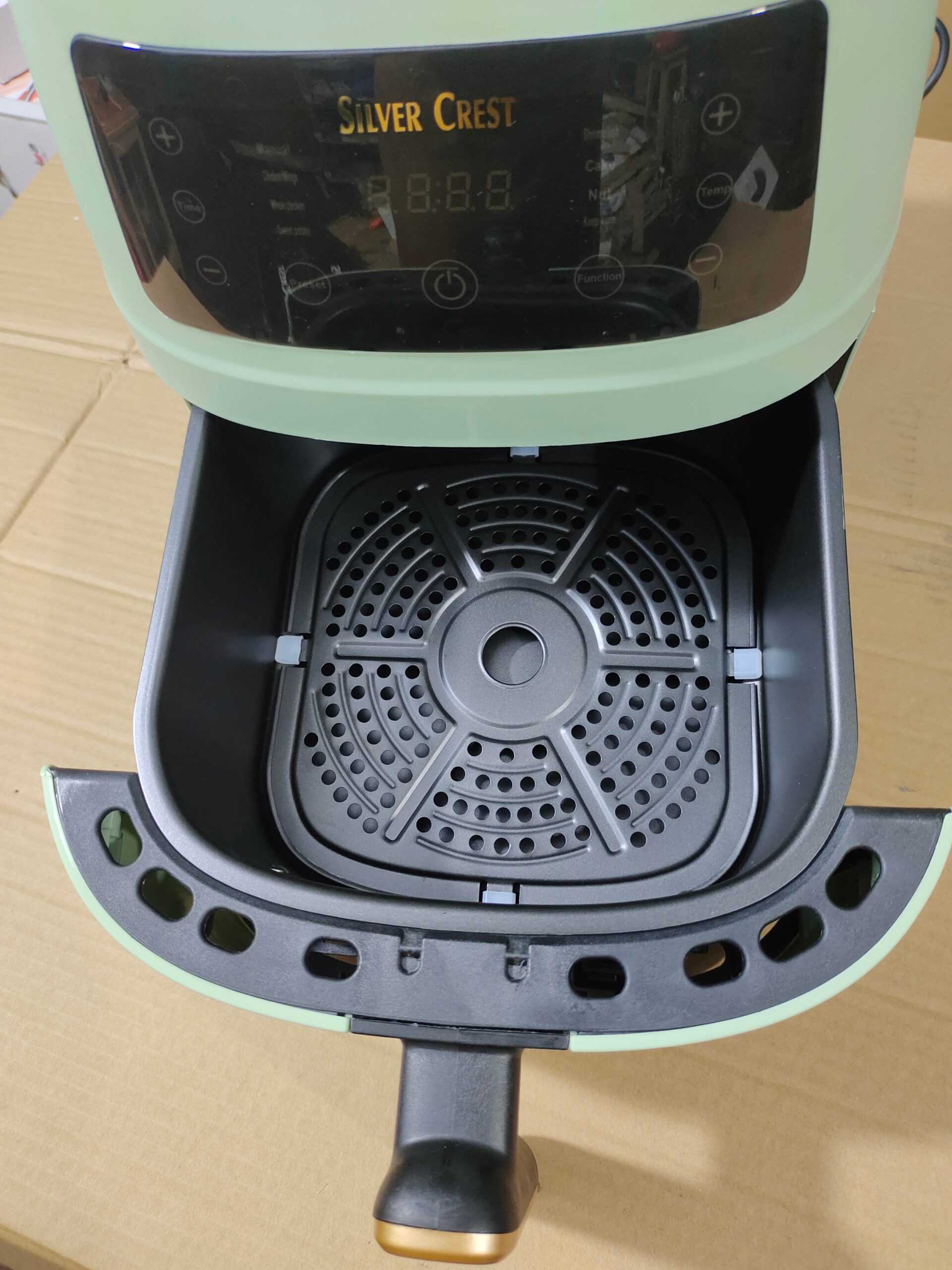 Original Air Fryer 8 litre