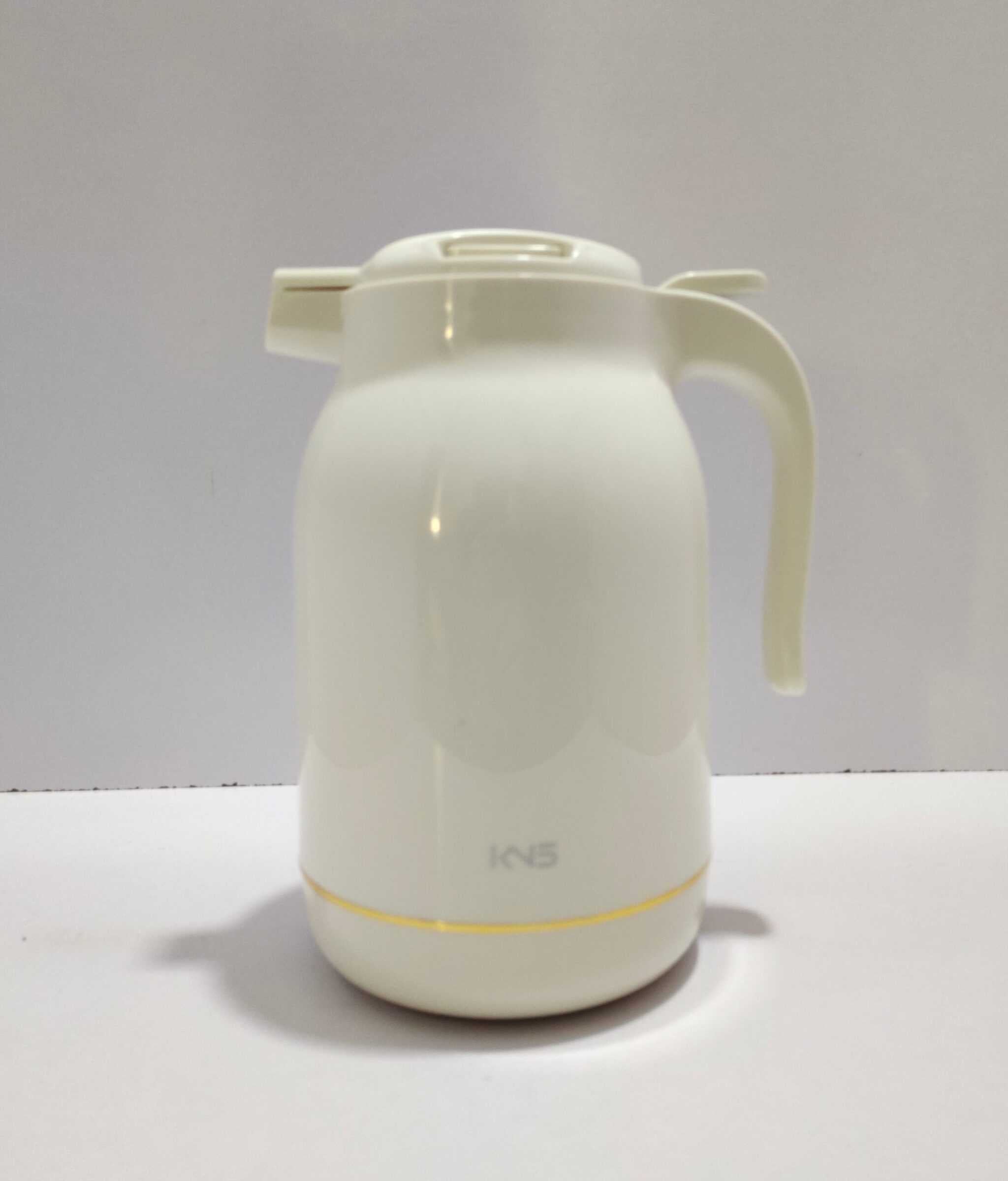 Thermal insulation Kettle 1500ml