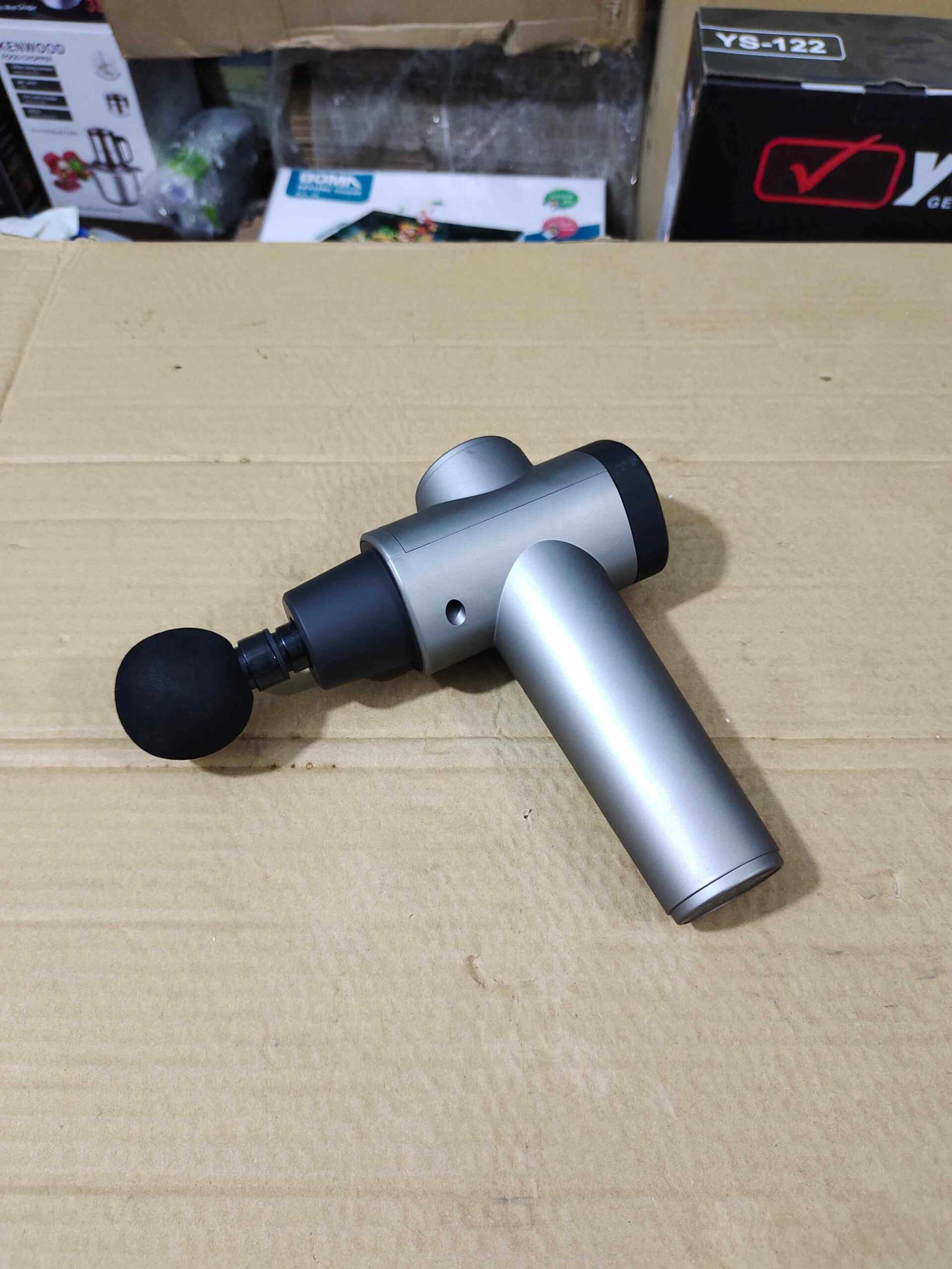 Kiket Powerful Massager Gun