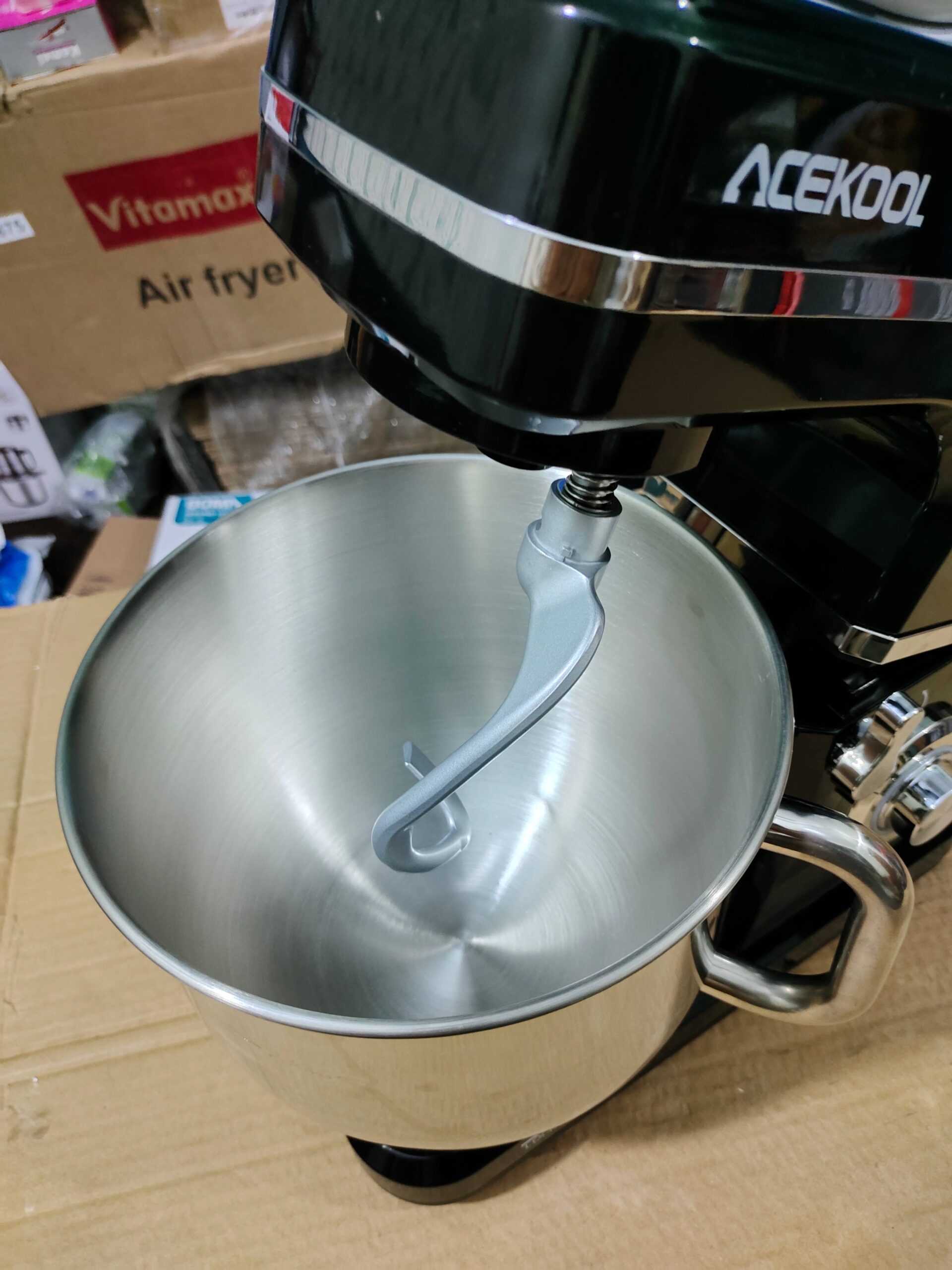 Original Acekol UK Stand Mixer