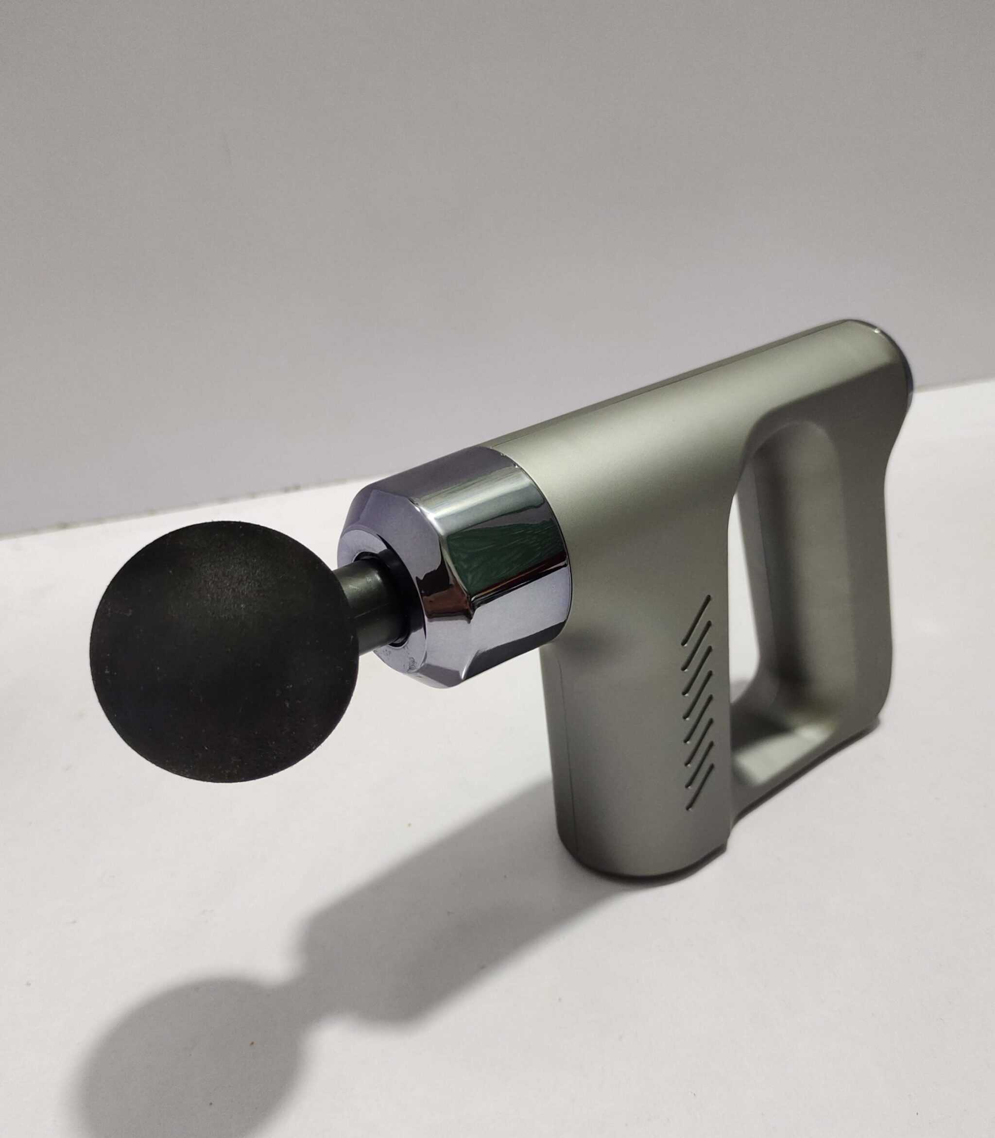 Single Head Mini  Gun Massager