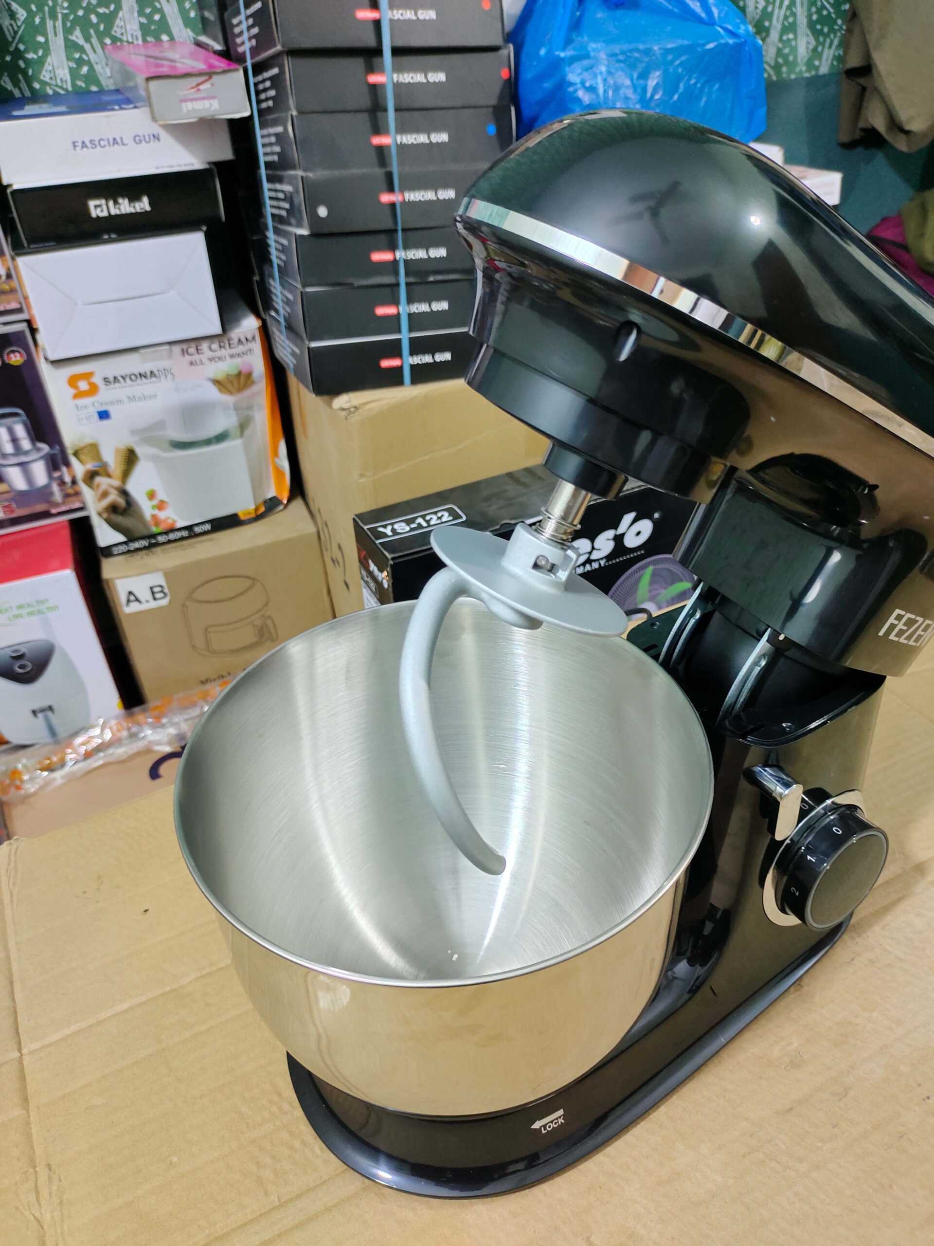 Original German Fezen Stand Mixer