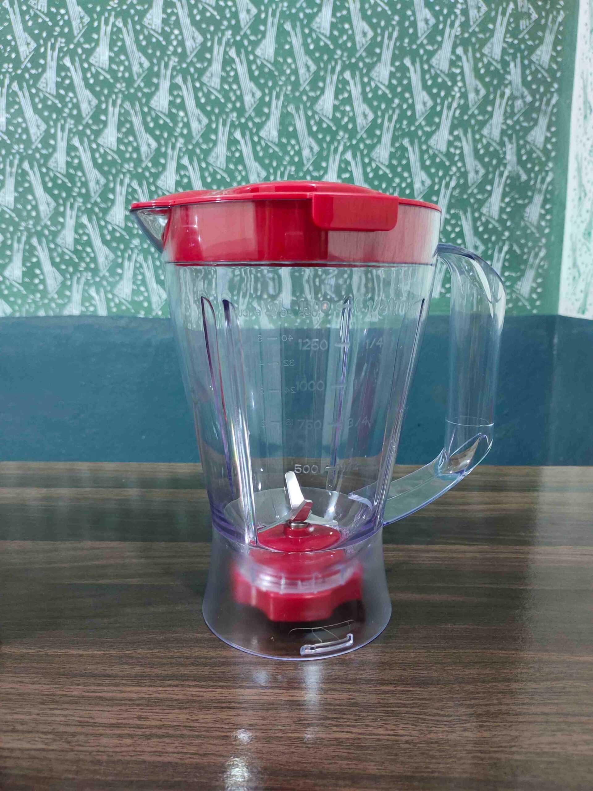 Geepas 4in1 Food Processor 2