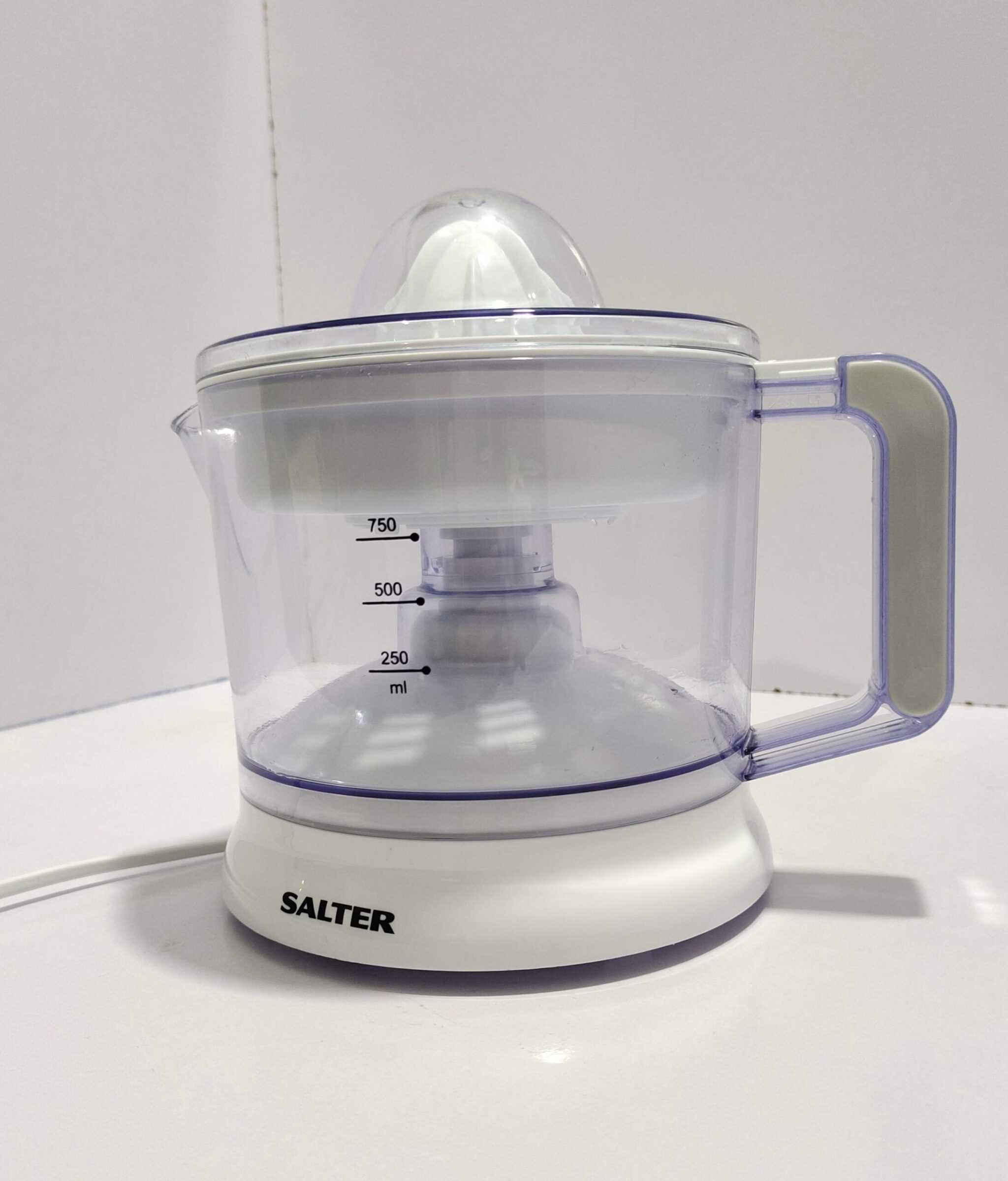 UK Original Citrus Juicer