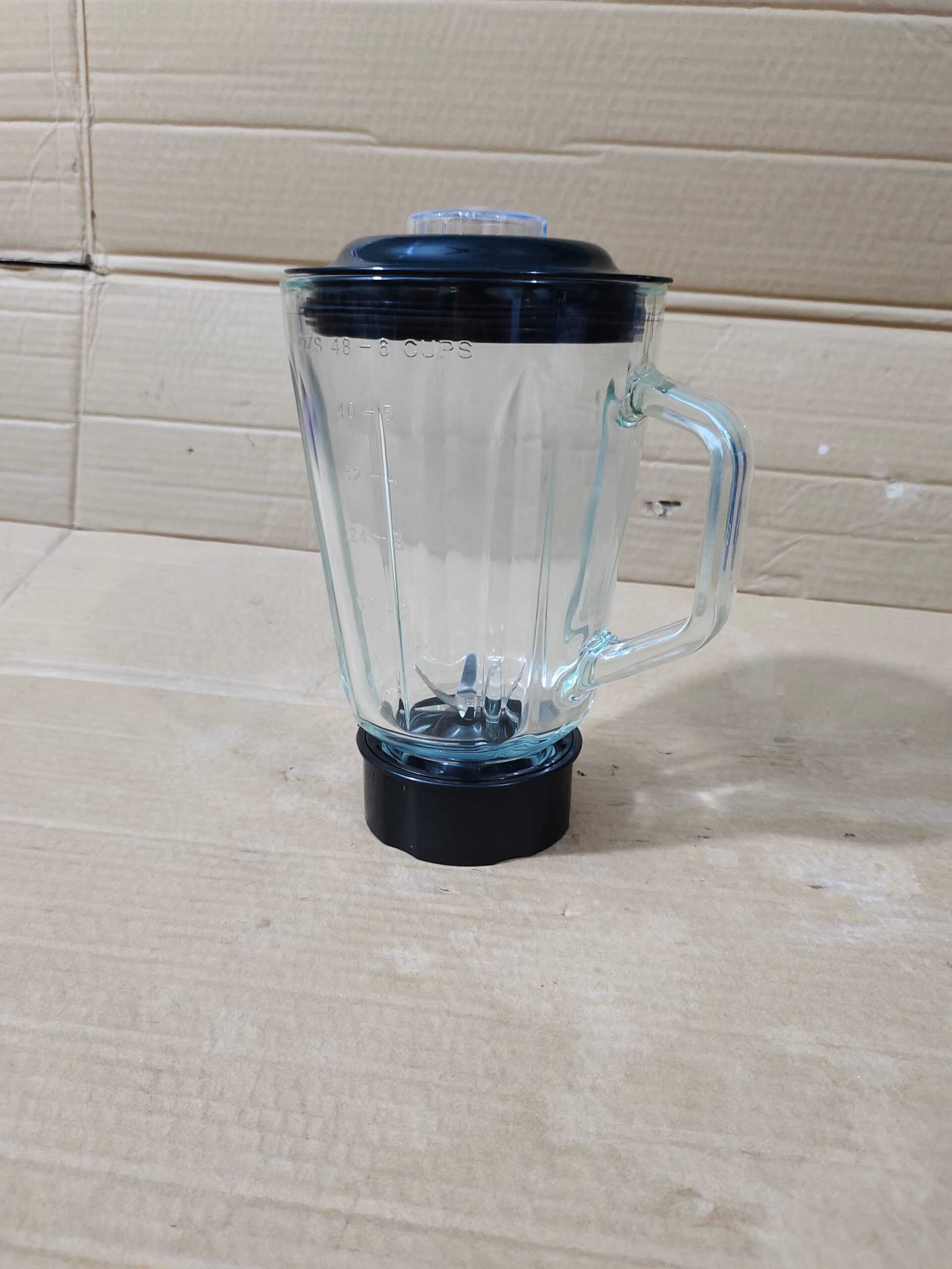 Sokany 2in1 Juicer Mixer & Grinder