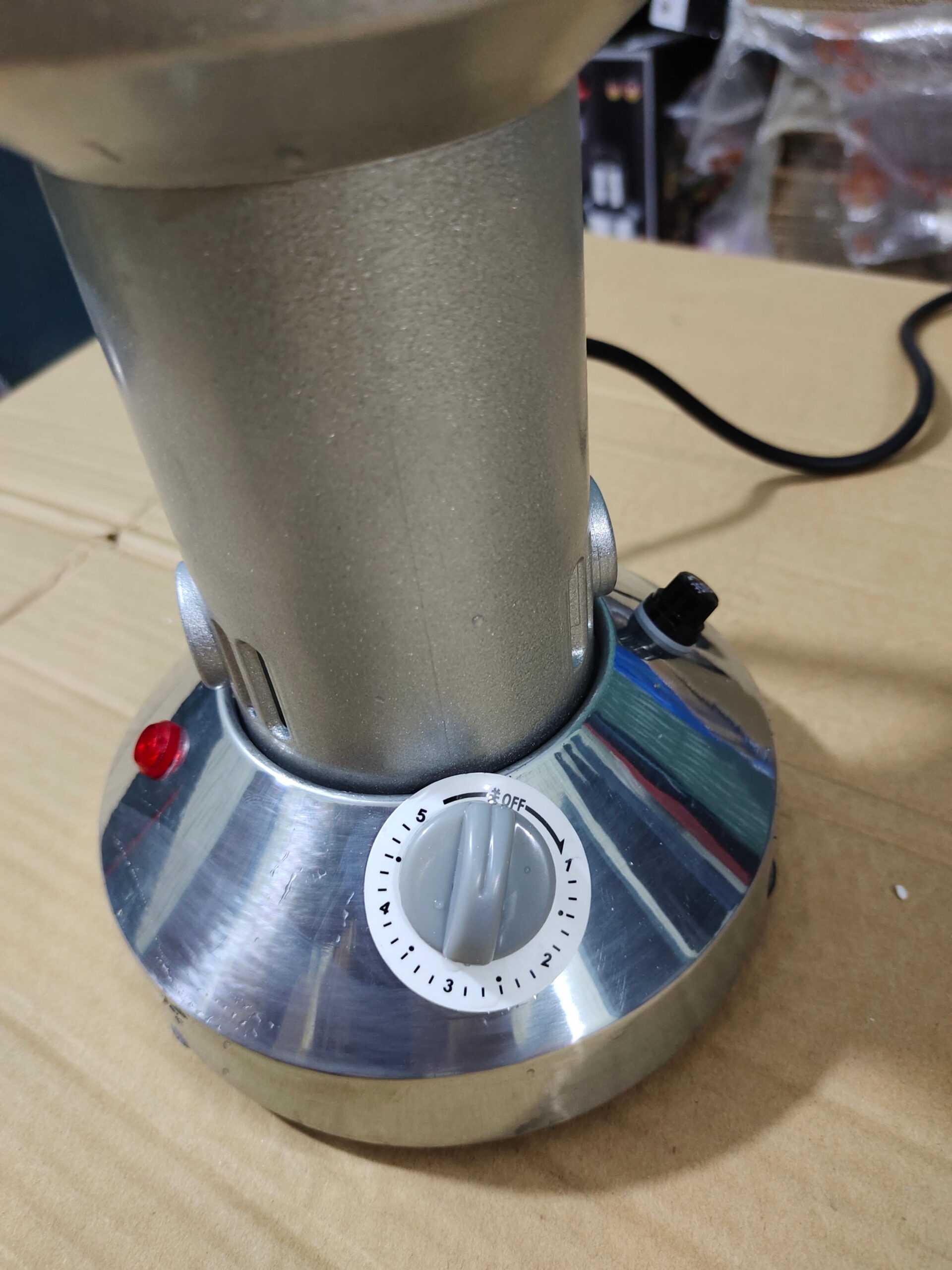 Original Powerful Grinder 400g