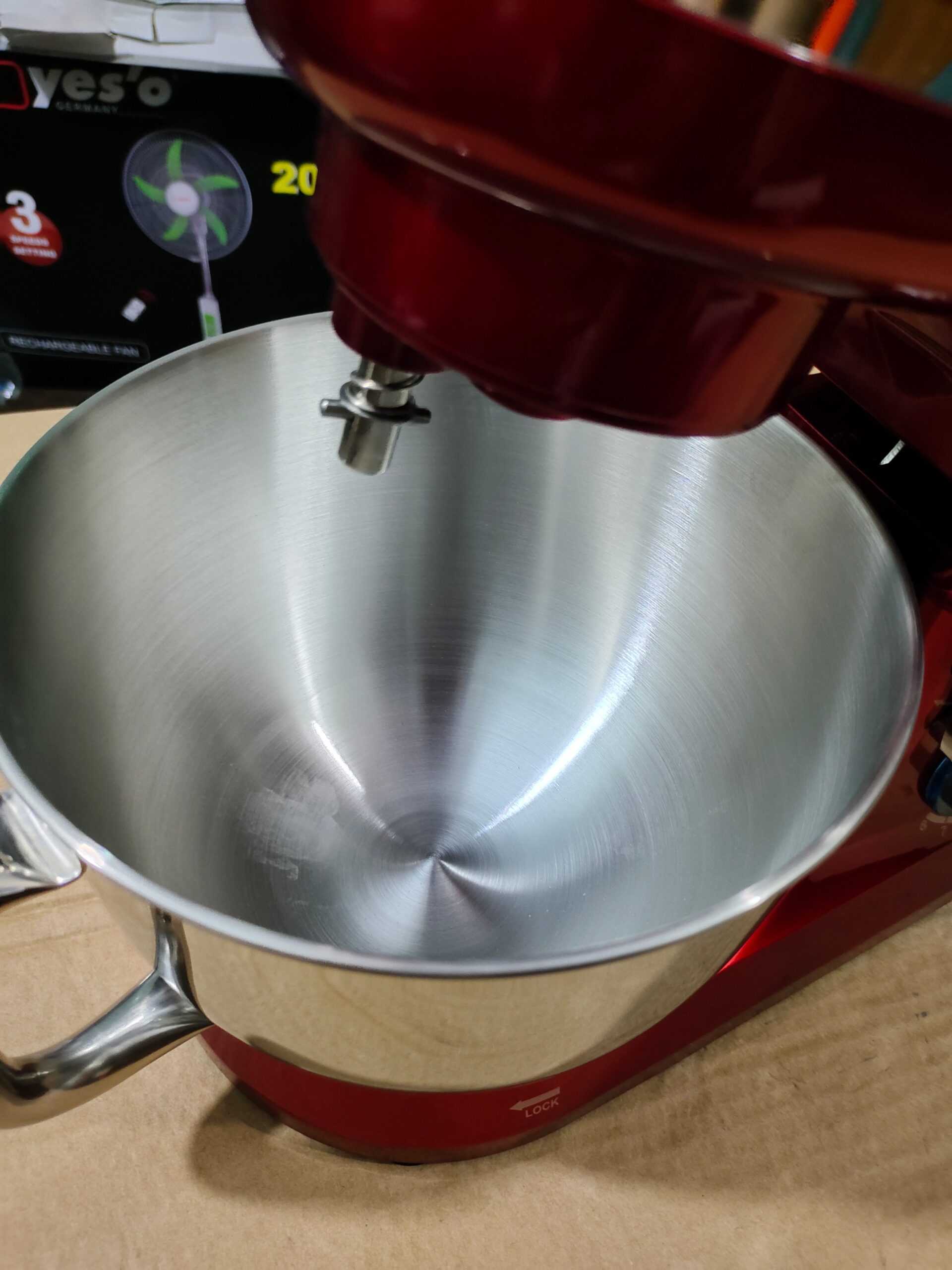 Vospeed Original Stand Mixer 5Liter