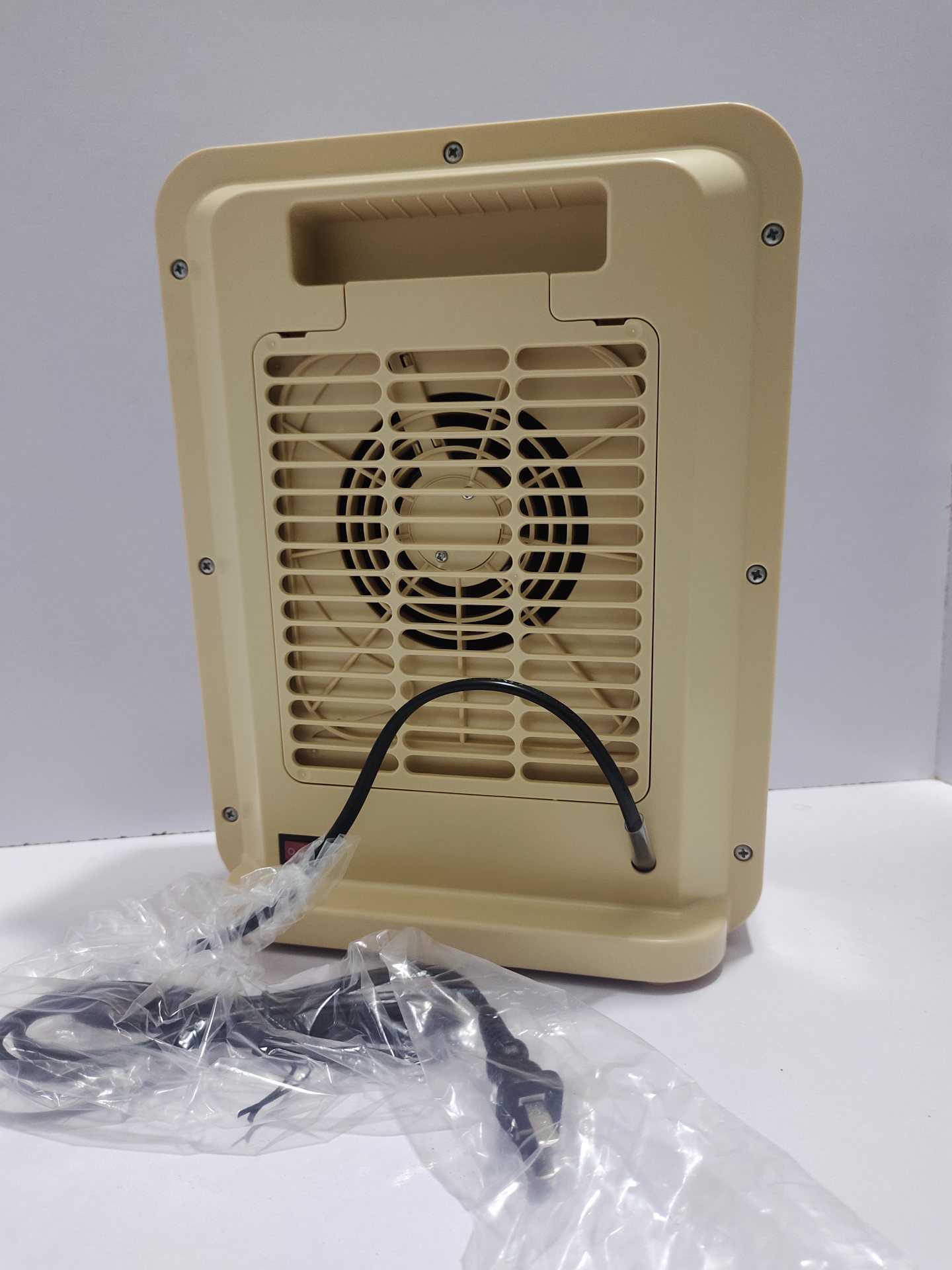 Japanese ceramic Heater