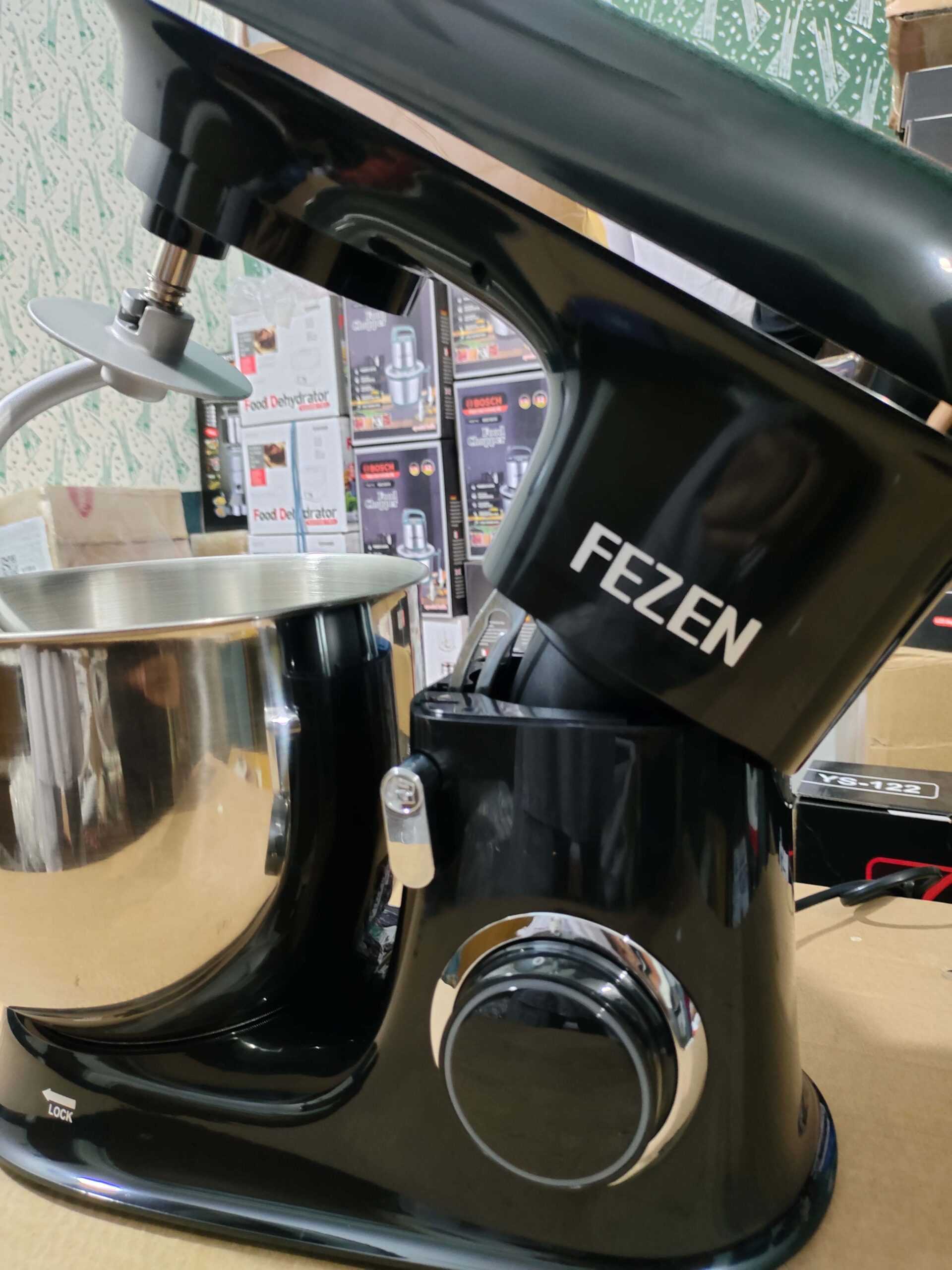 Original German Fezen Stand Mixer