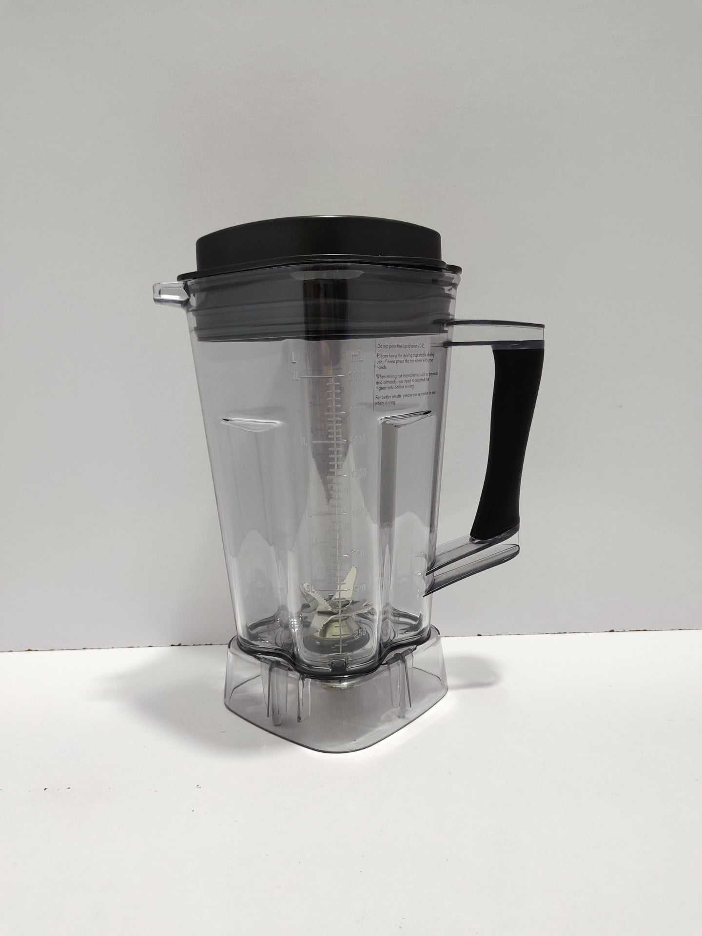 Aukey Home Powerful Blender