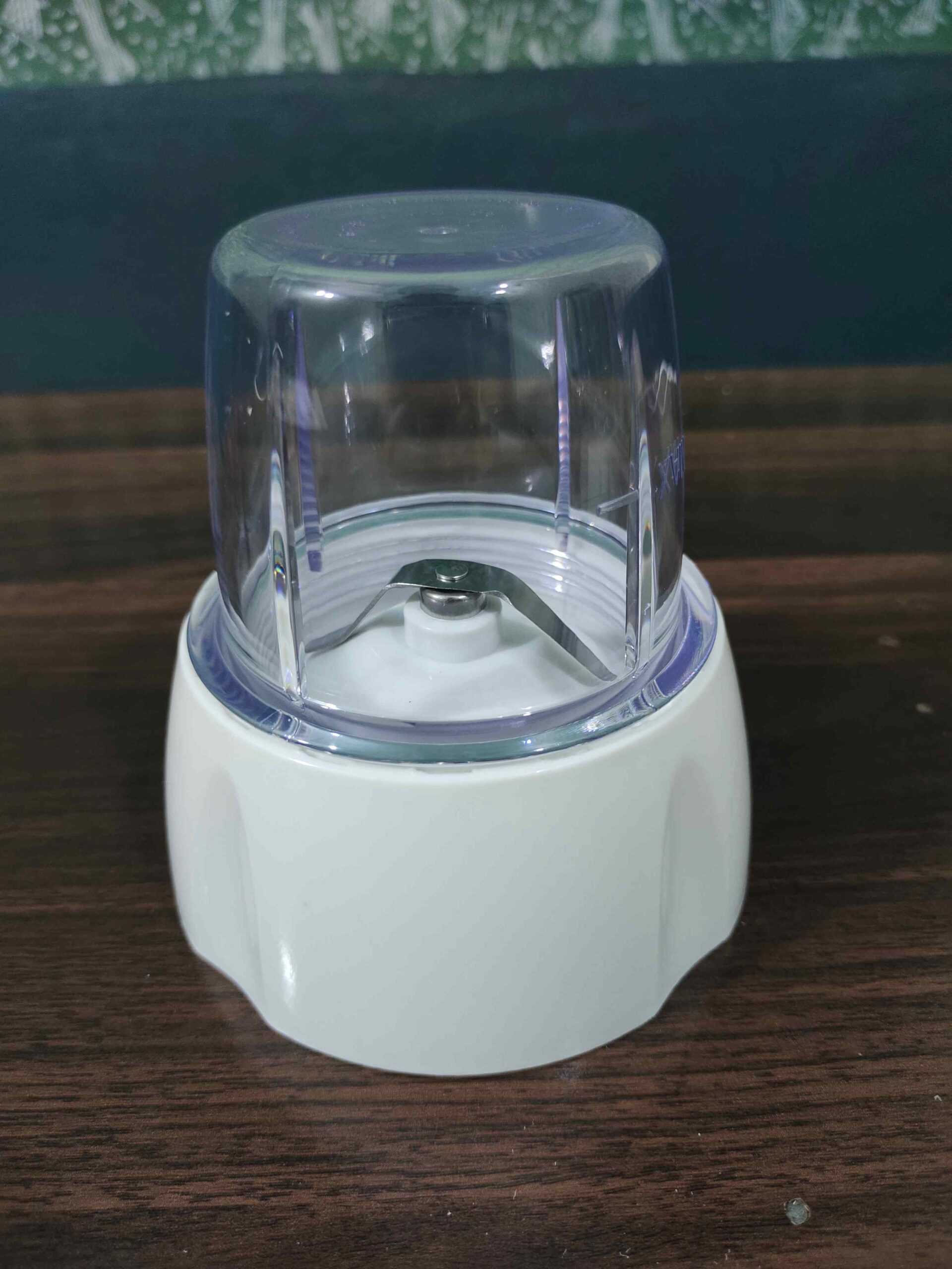 Geepas 4in1 Food Processor