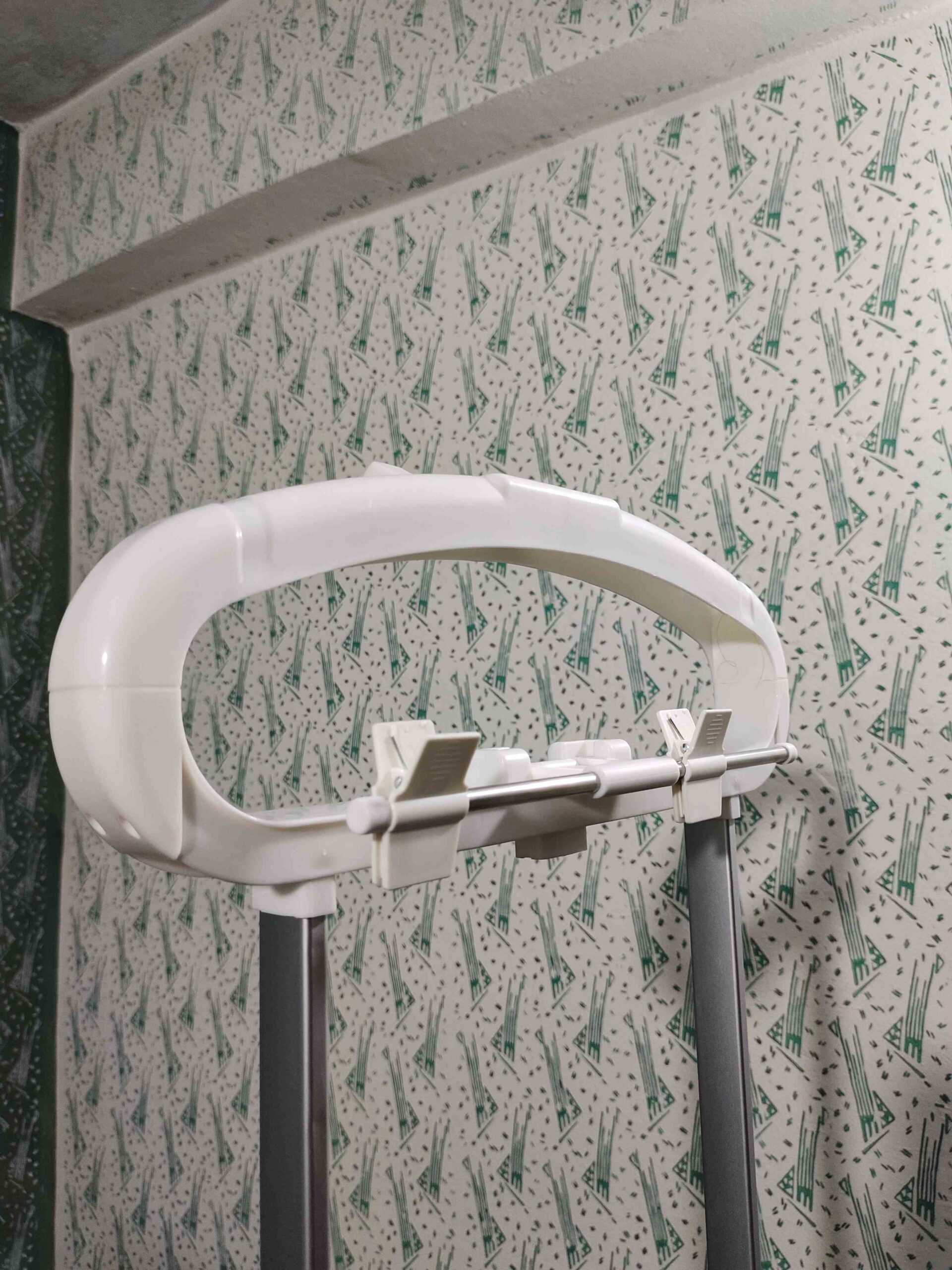 Russel Hoobs UK Garment Steamer