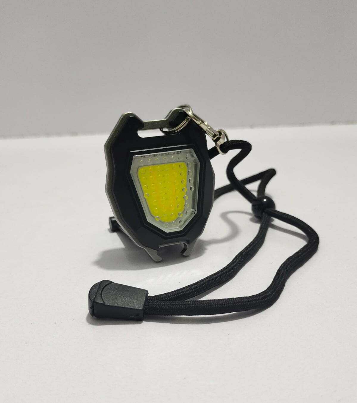 Keychain LED light