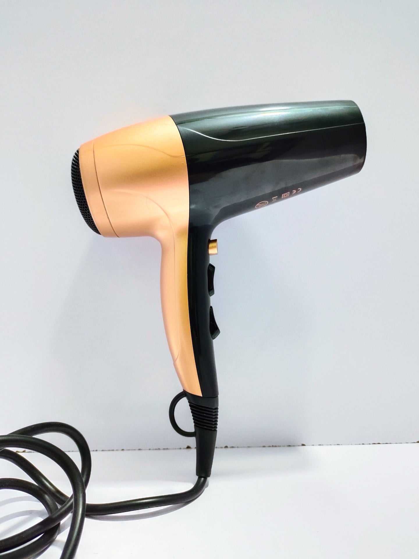 Original UK Lot Hair Dryer