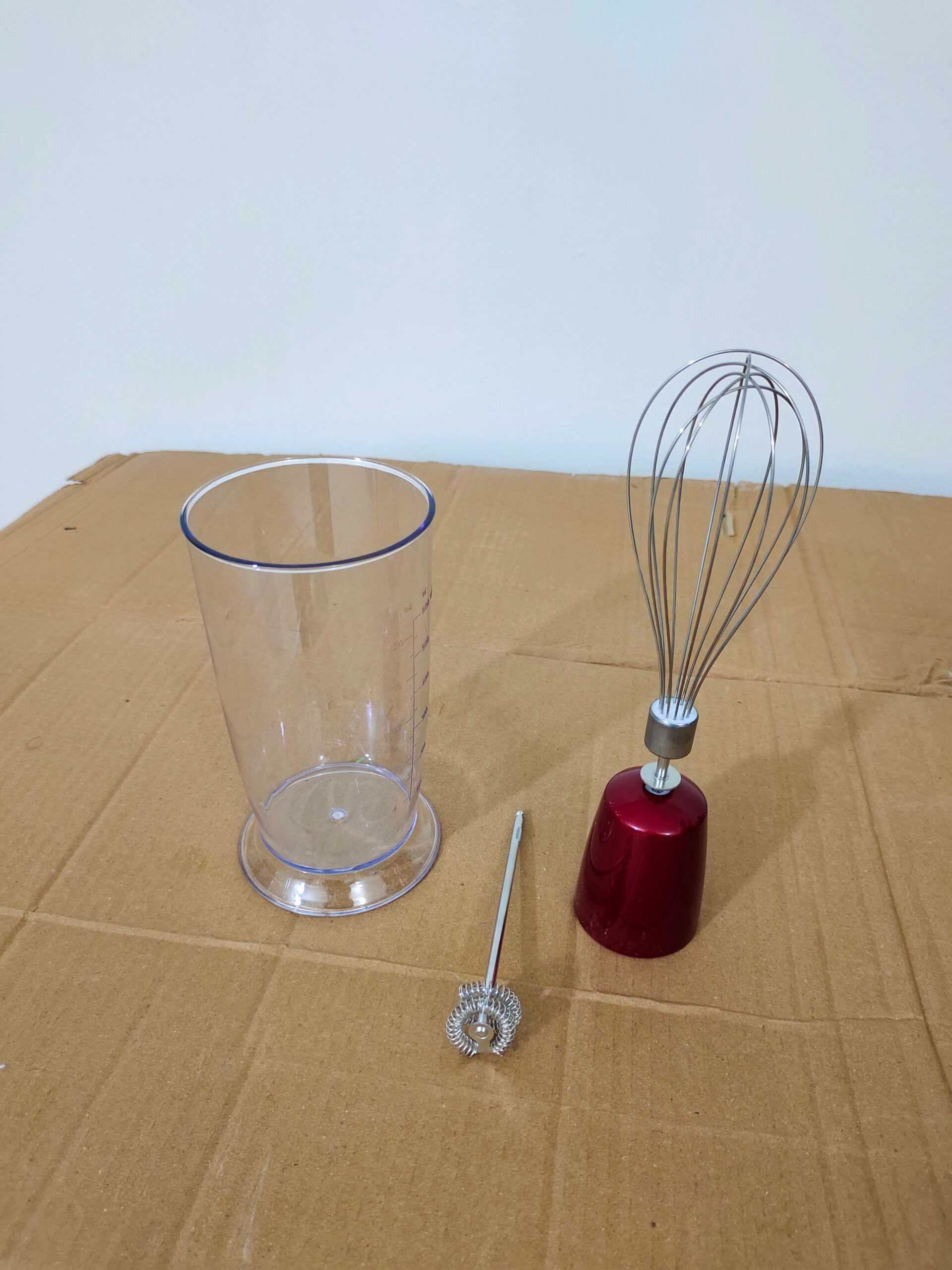 Vavsea 5in1 Hand Blender