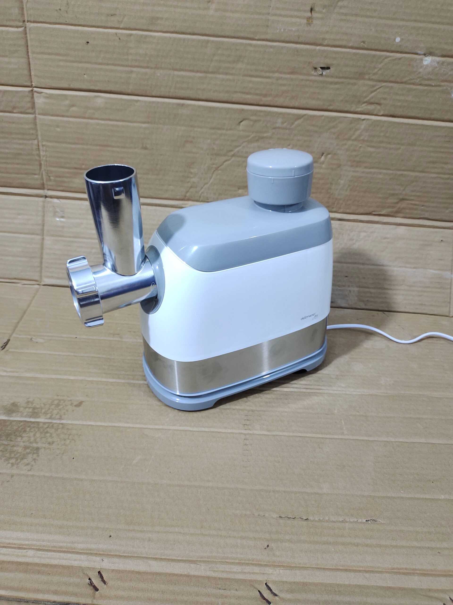 Delimano Original Meat Grinder