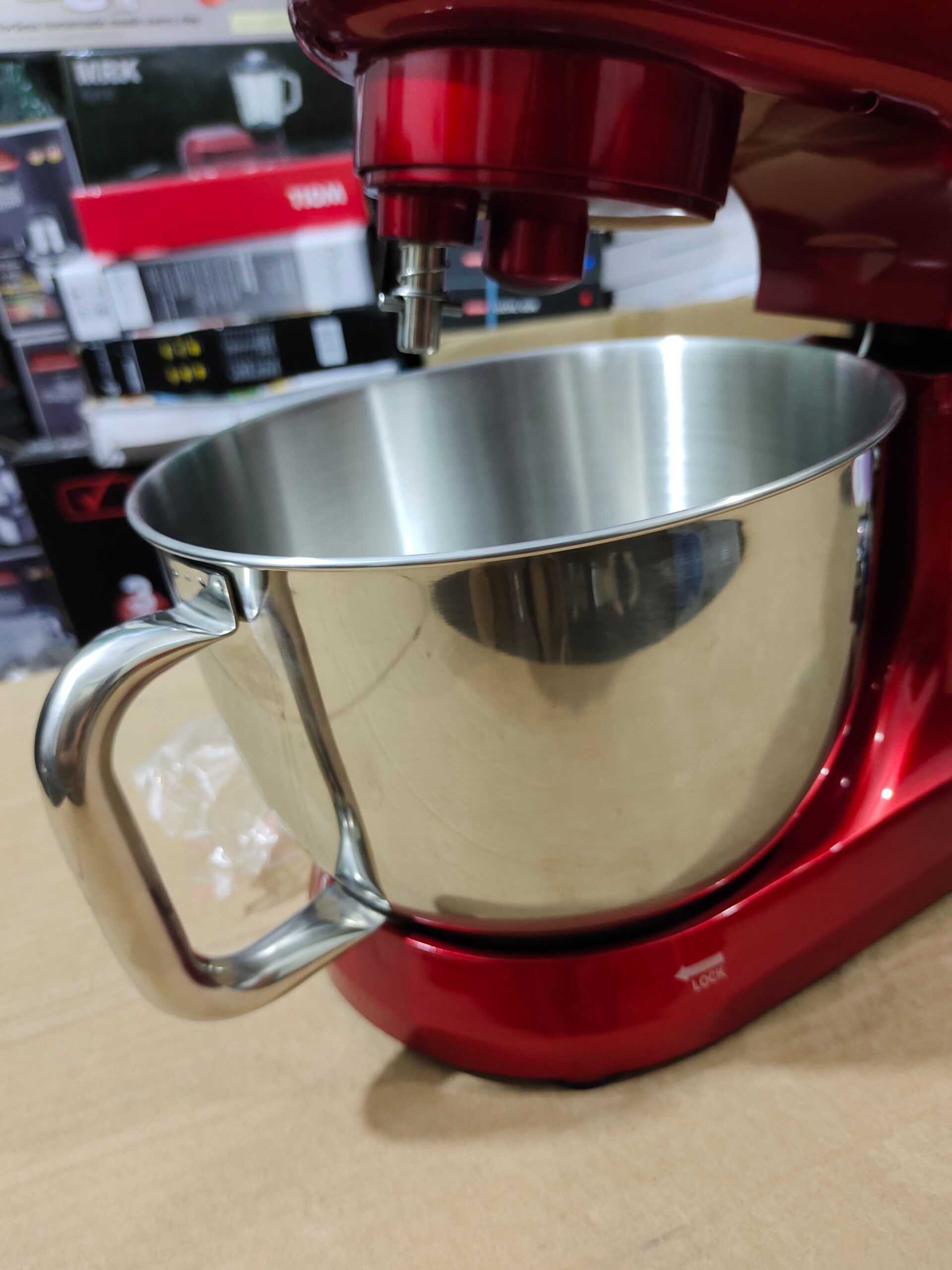 Vospeed Original Stand Mixer 5Liter