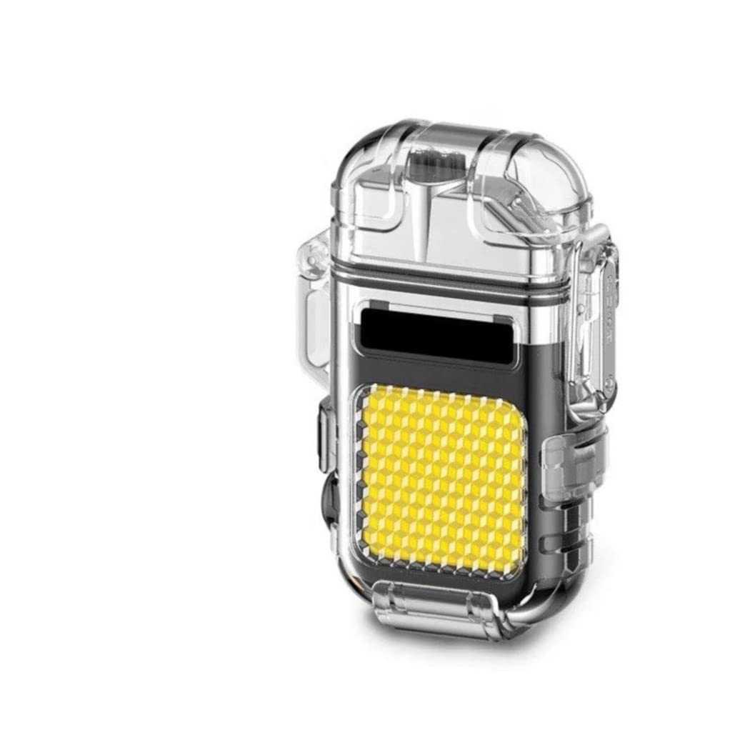 Multifunctional Waterproof COB Light