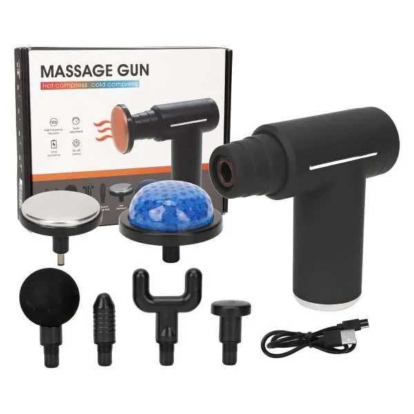 Pro Therapy Hot Impact Massager