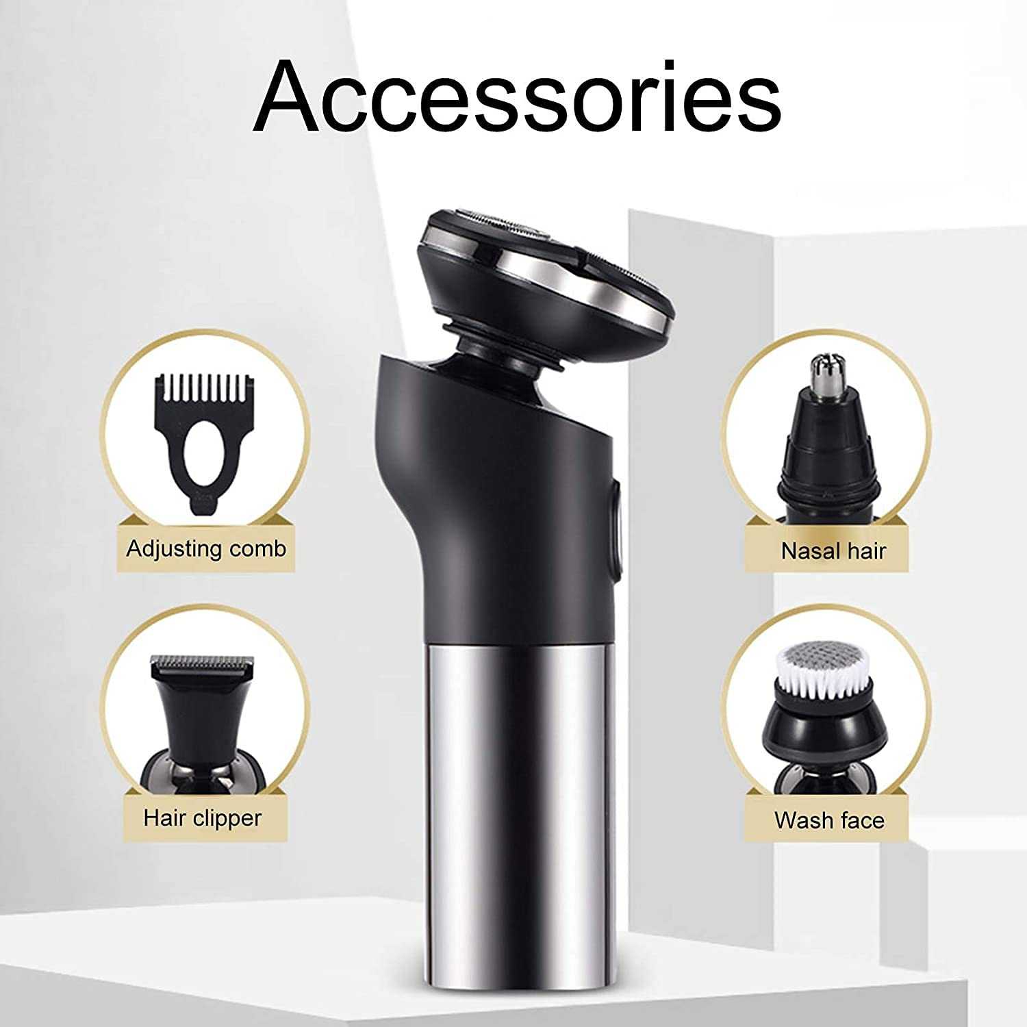 Voaas High Quality Shaver