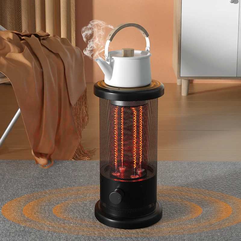 Mobapee Carbon Fiber Heater