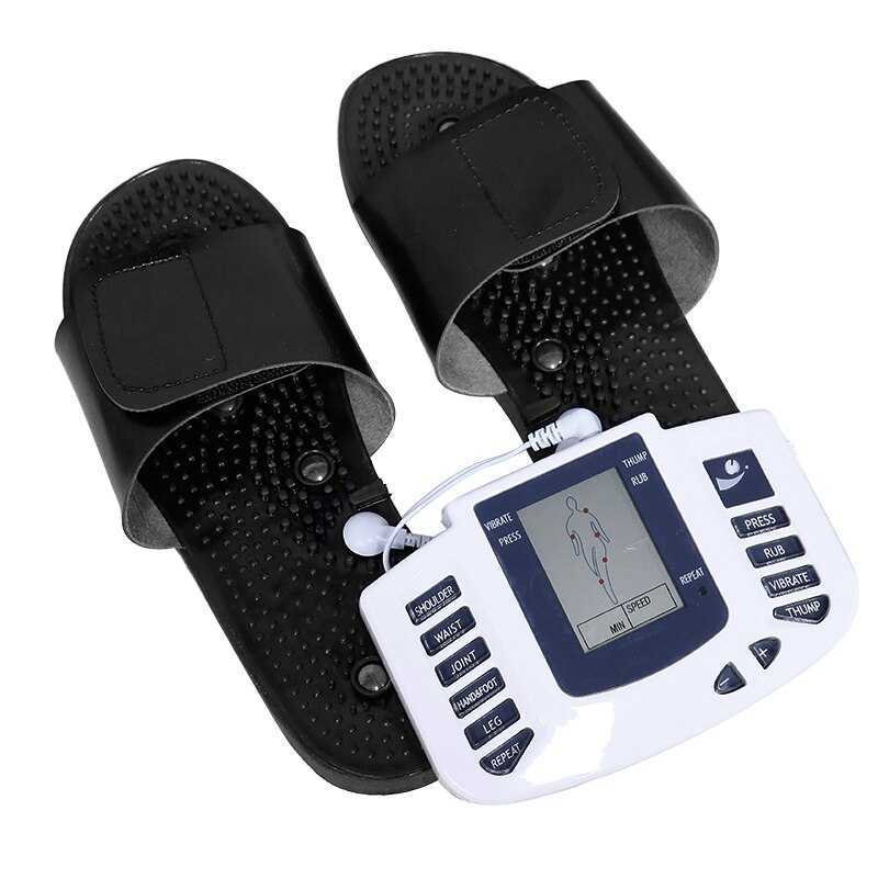 Electronic Pulse Massager