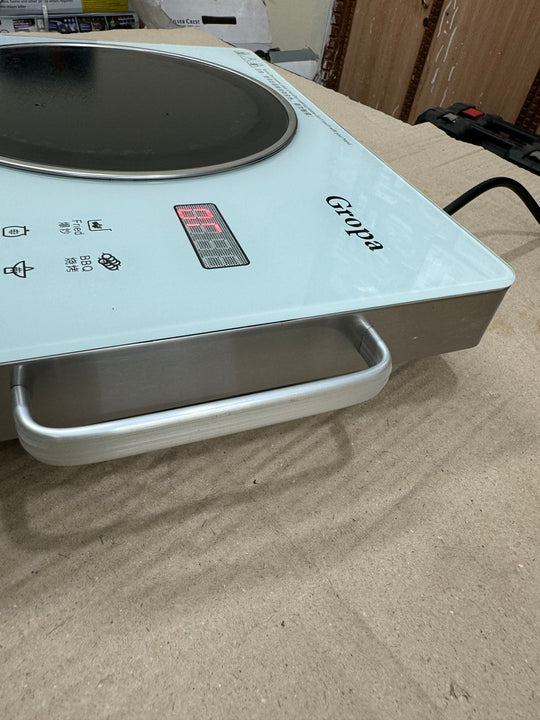 Japan lot gropa universal hot plate 3500w