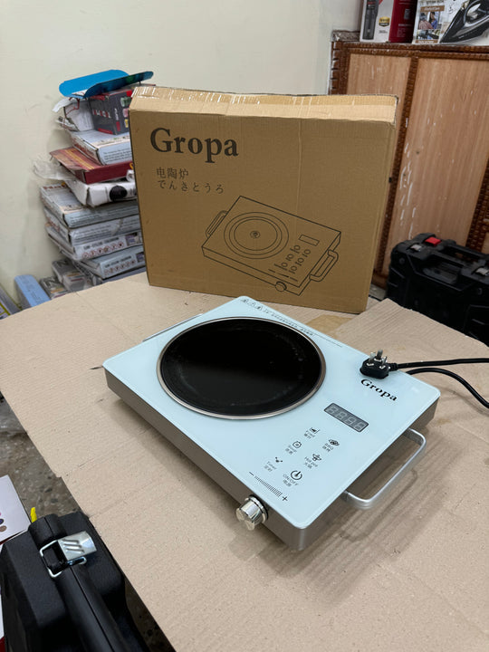 Japan lot gropa universal hot plate 3500w