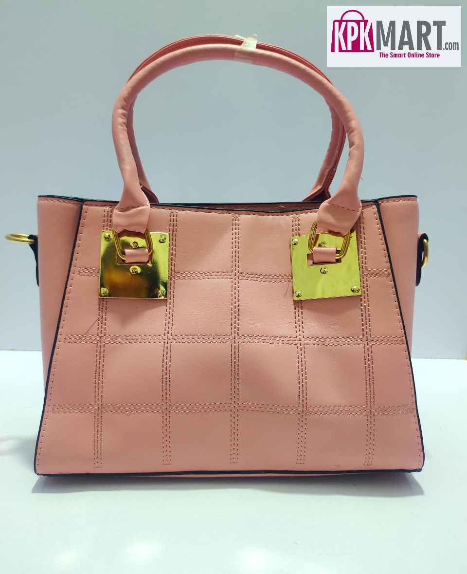 Ladies Hand Bag