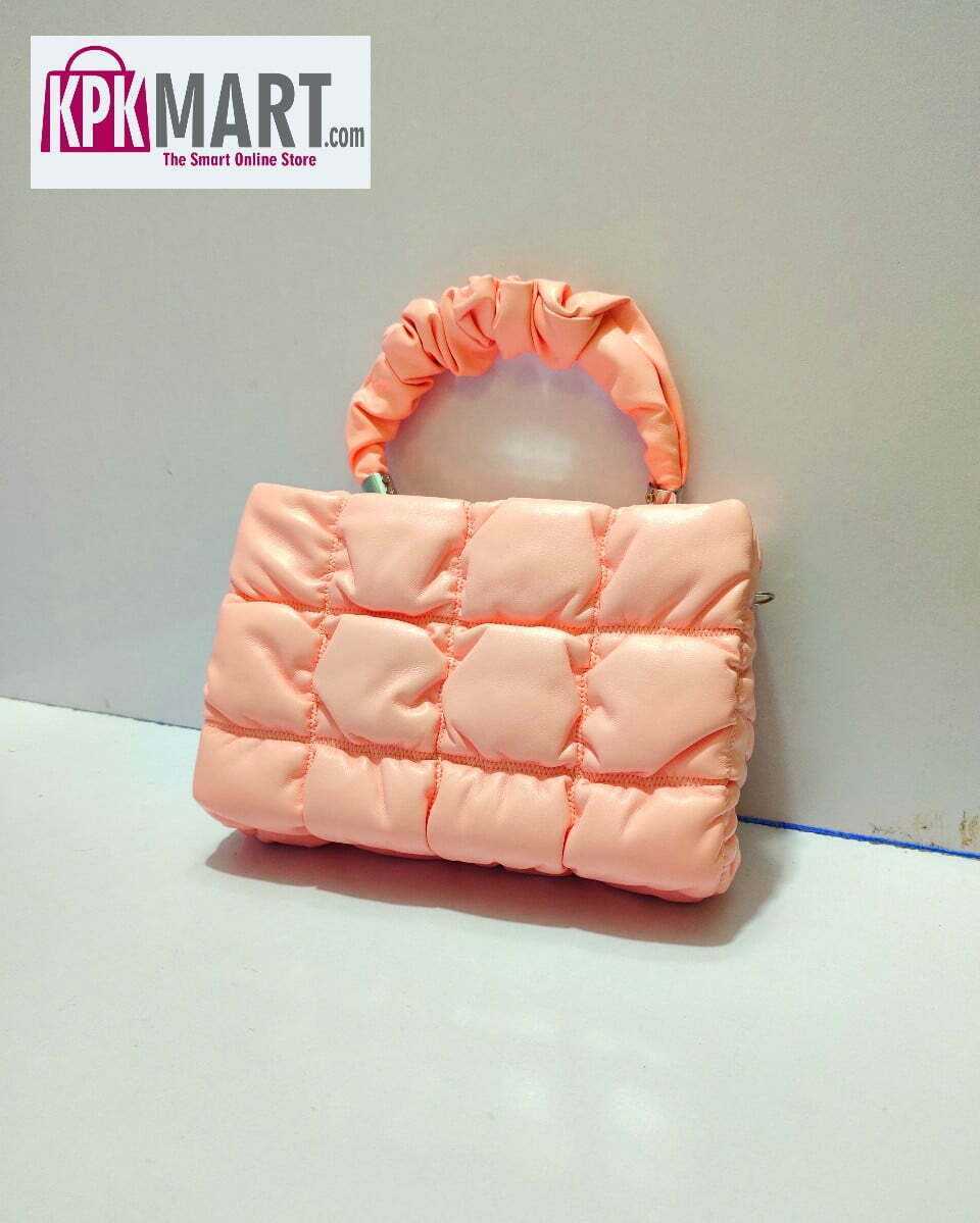 Ladies Soft Purse