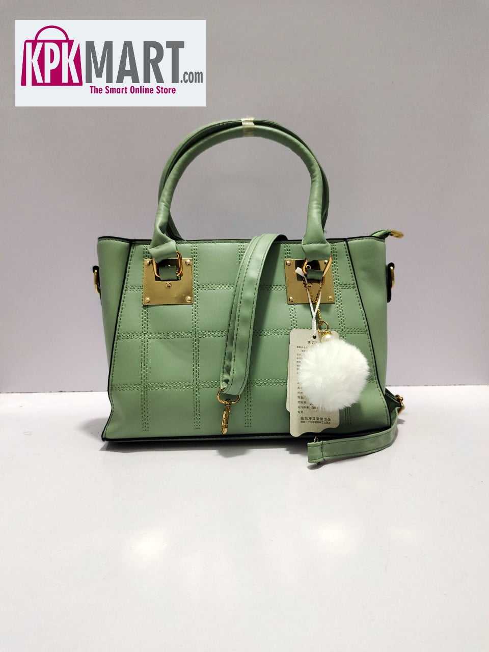 Ladies Hand Bag