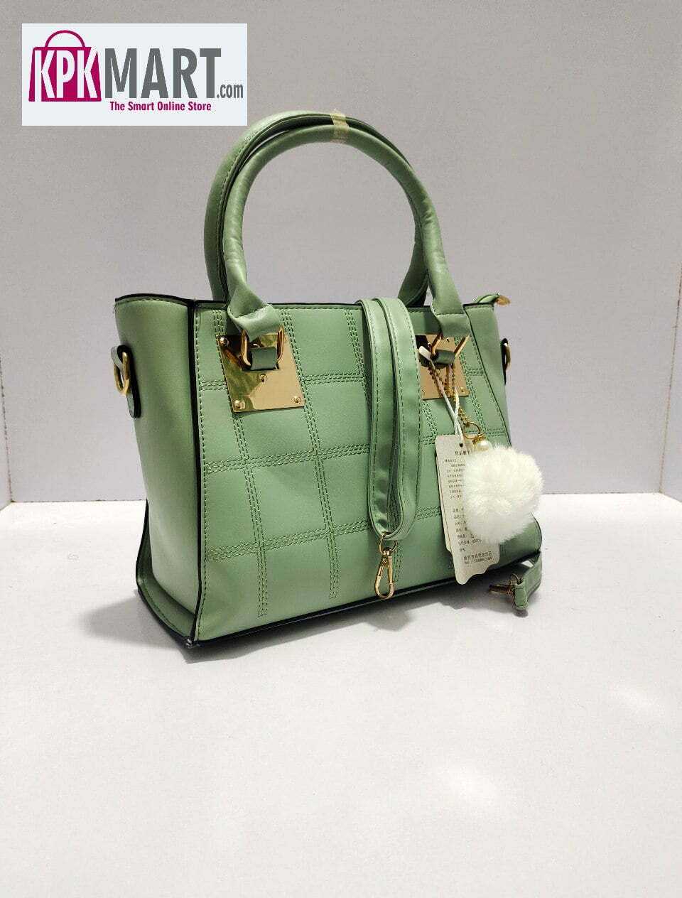 Ladies Hand Bag